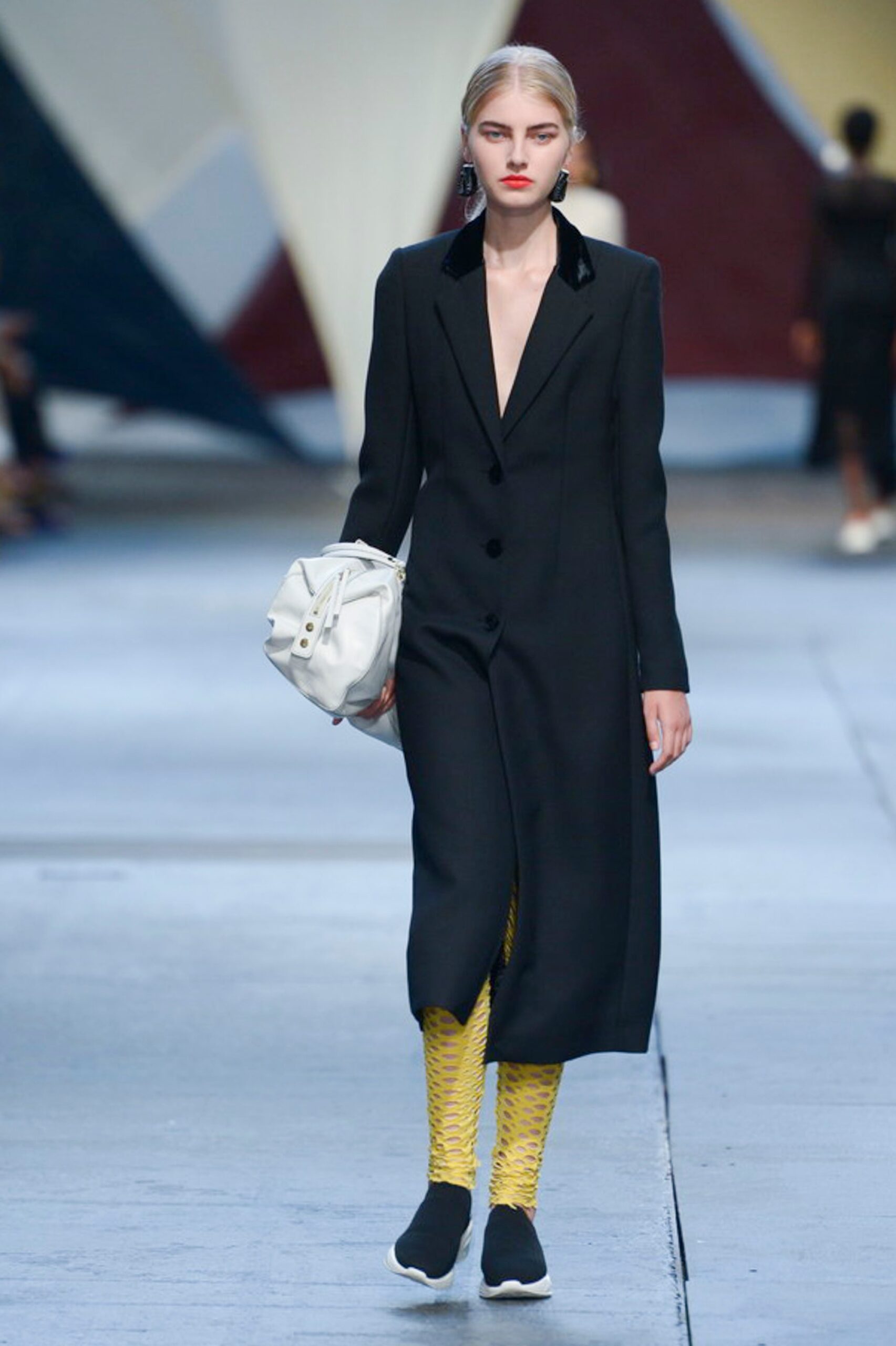 By Malene Birger Copenhagen S/S 19 Look 304