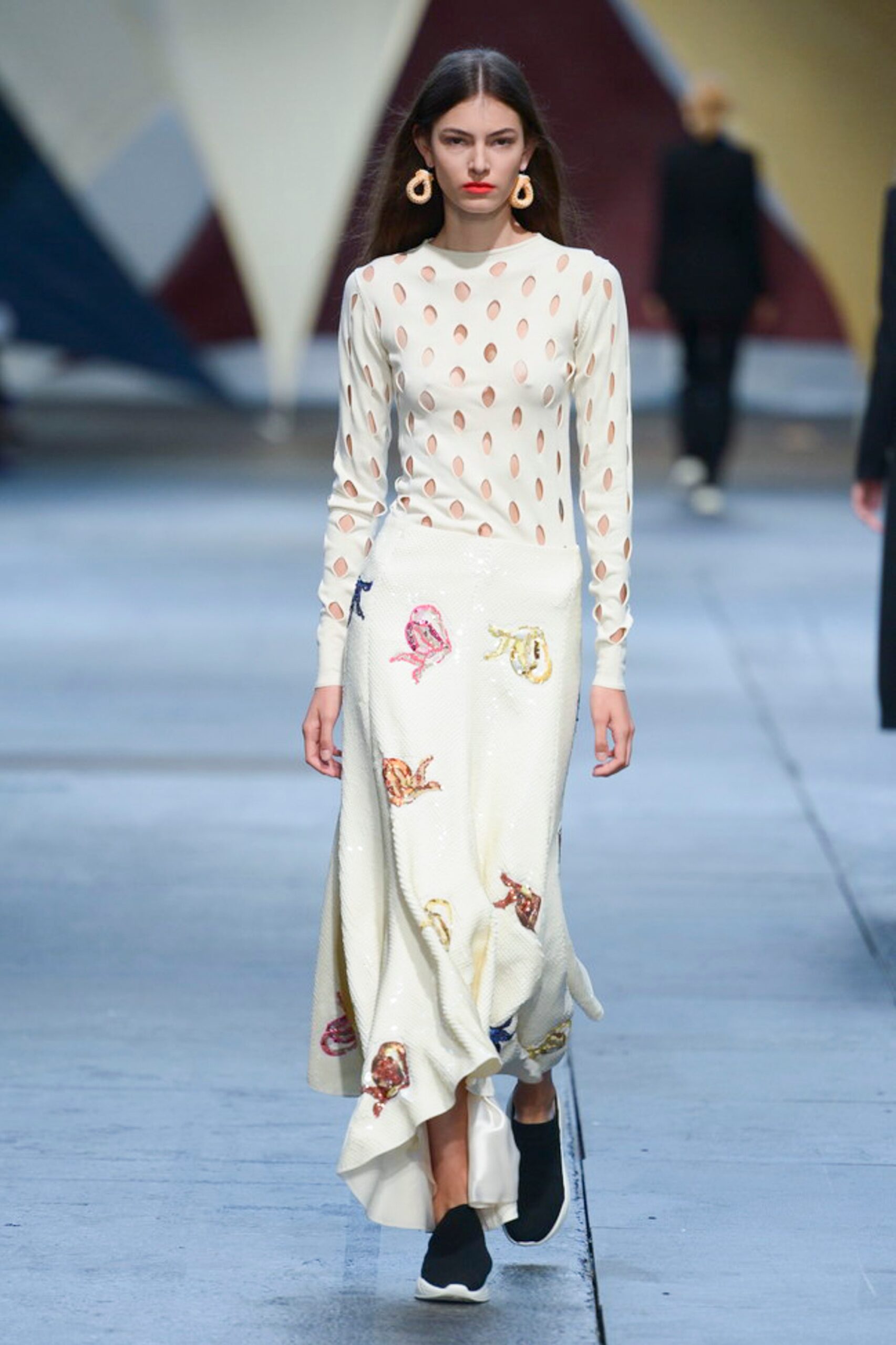 By Malene Birger Copenhagen S/S 19 Look 309
