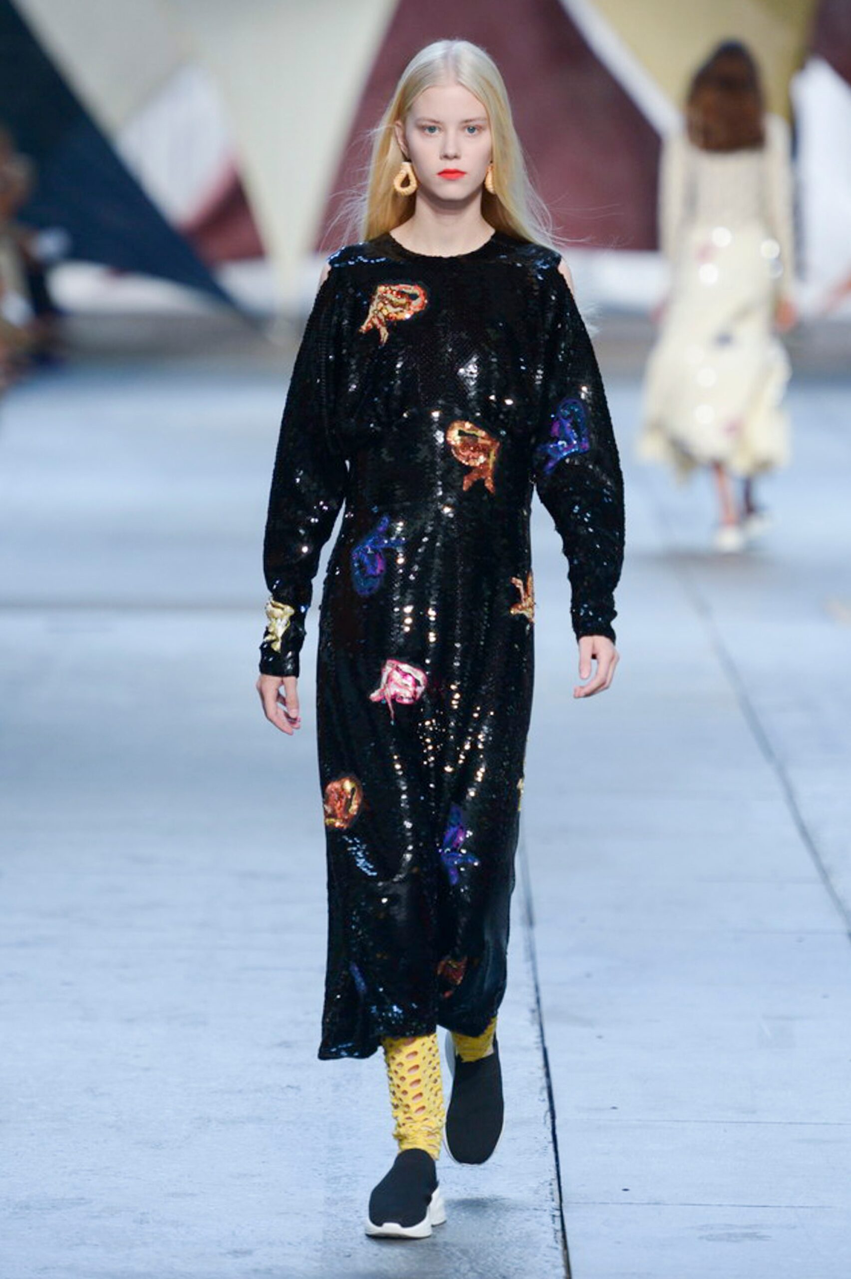 By Malene Birger Copenhagen S/S 19 Look 326