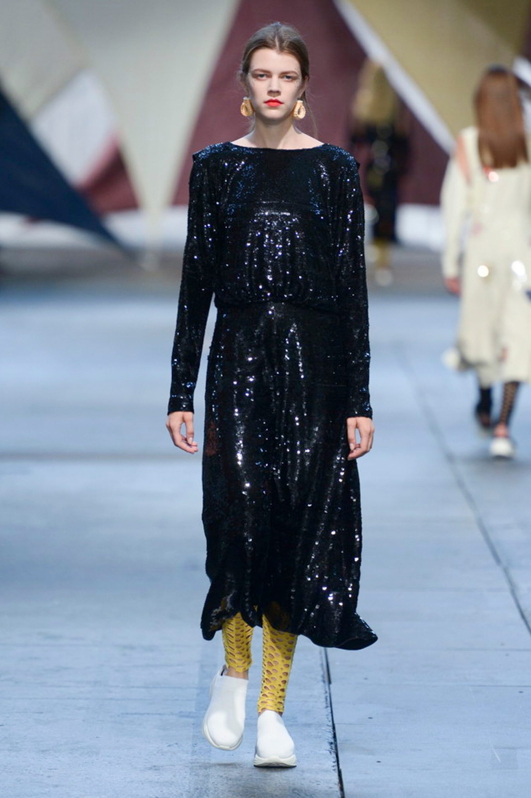 By Malene Birger Copenhagen S/S 19 Look 348