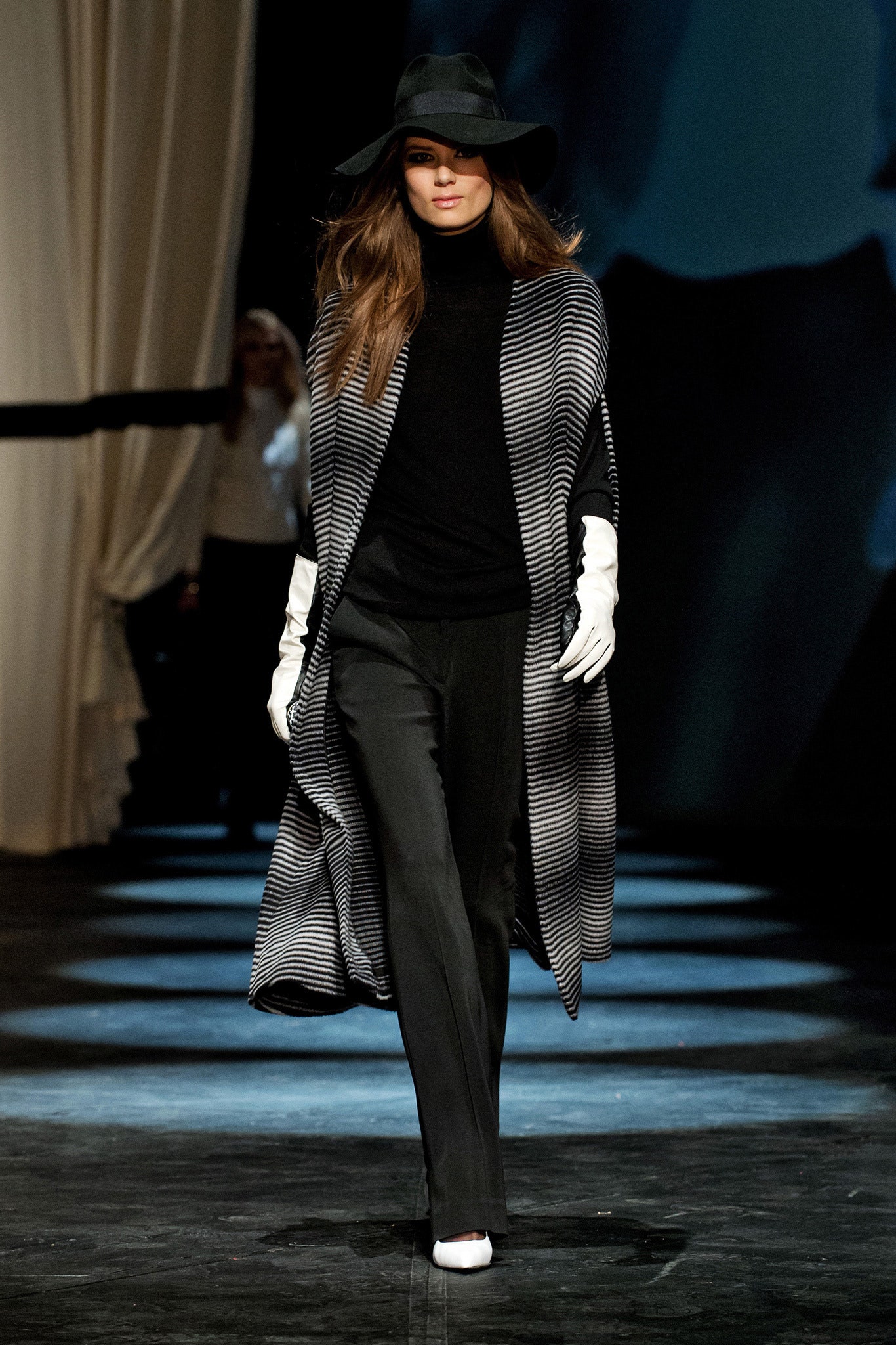 By Malene Birger F/W 13 Look 3
