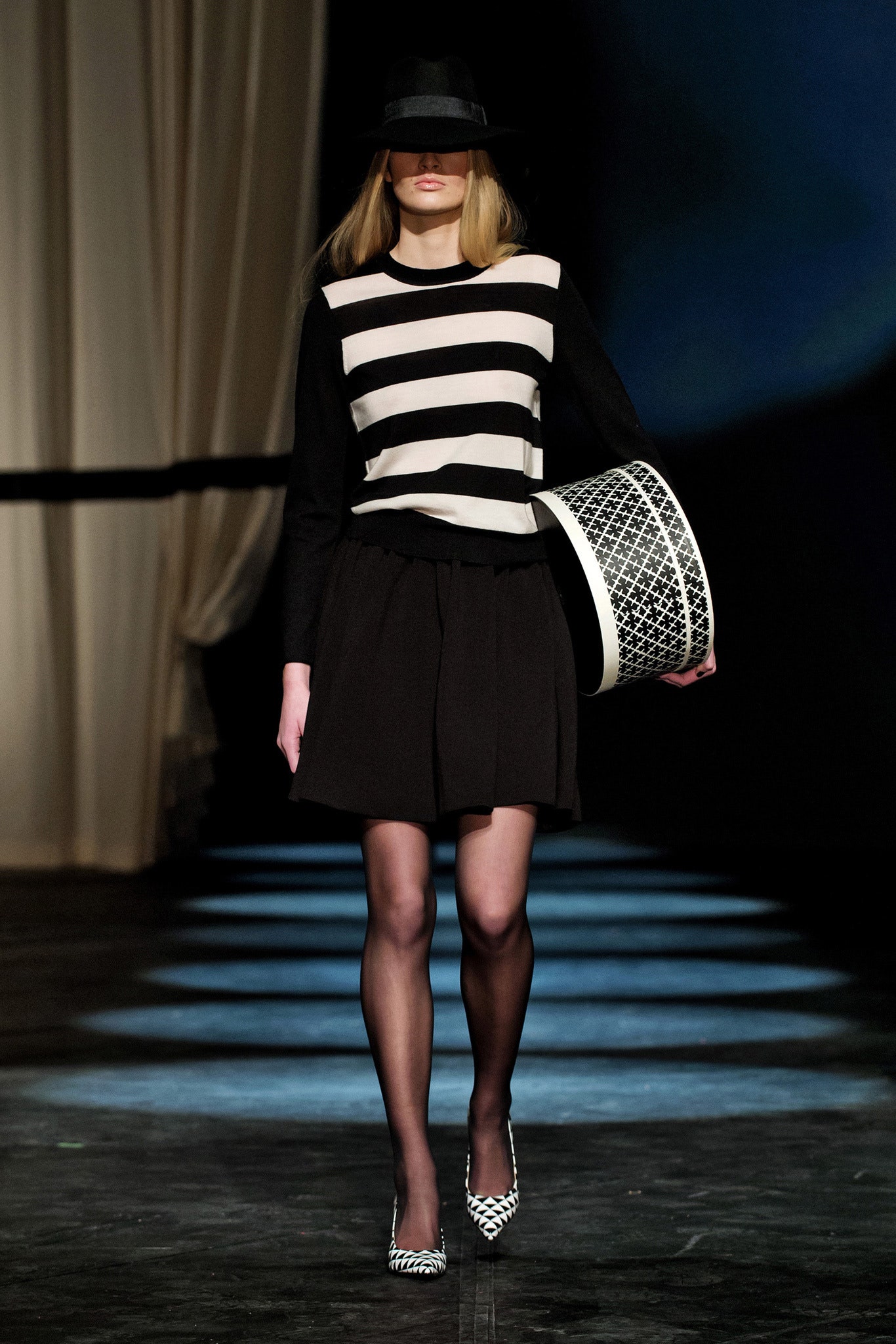 By Malene Birger F/W 13 Look 17