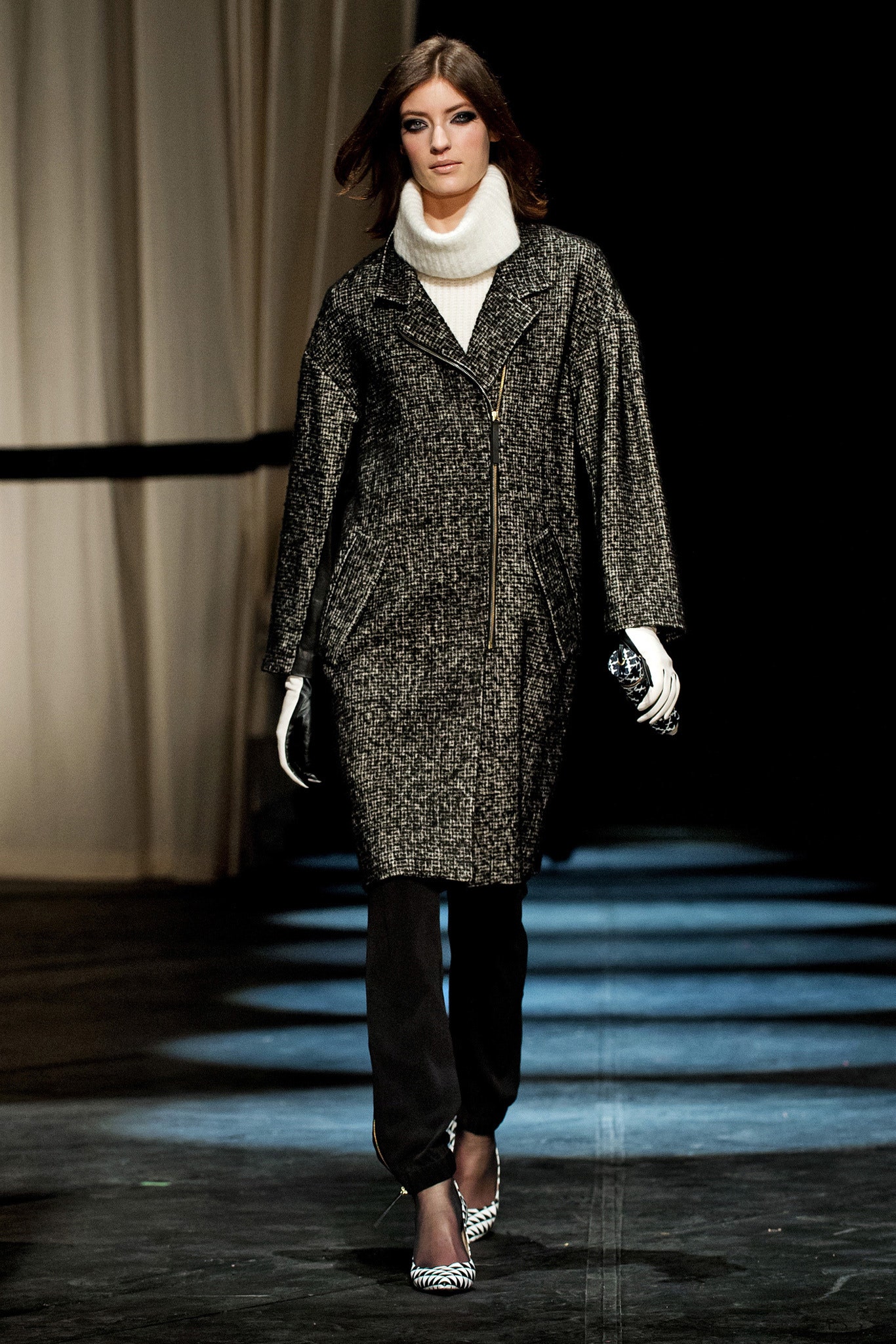 By Malene Birger F/W 13 Look 19