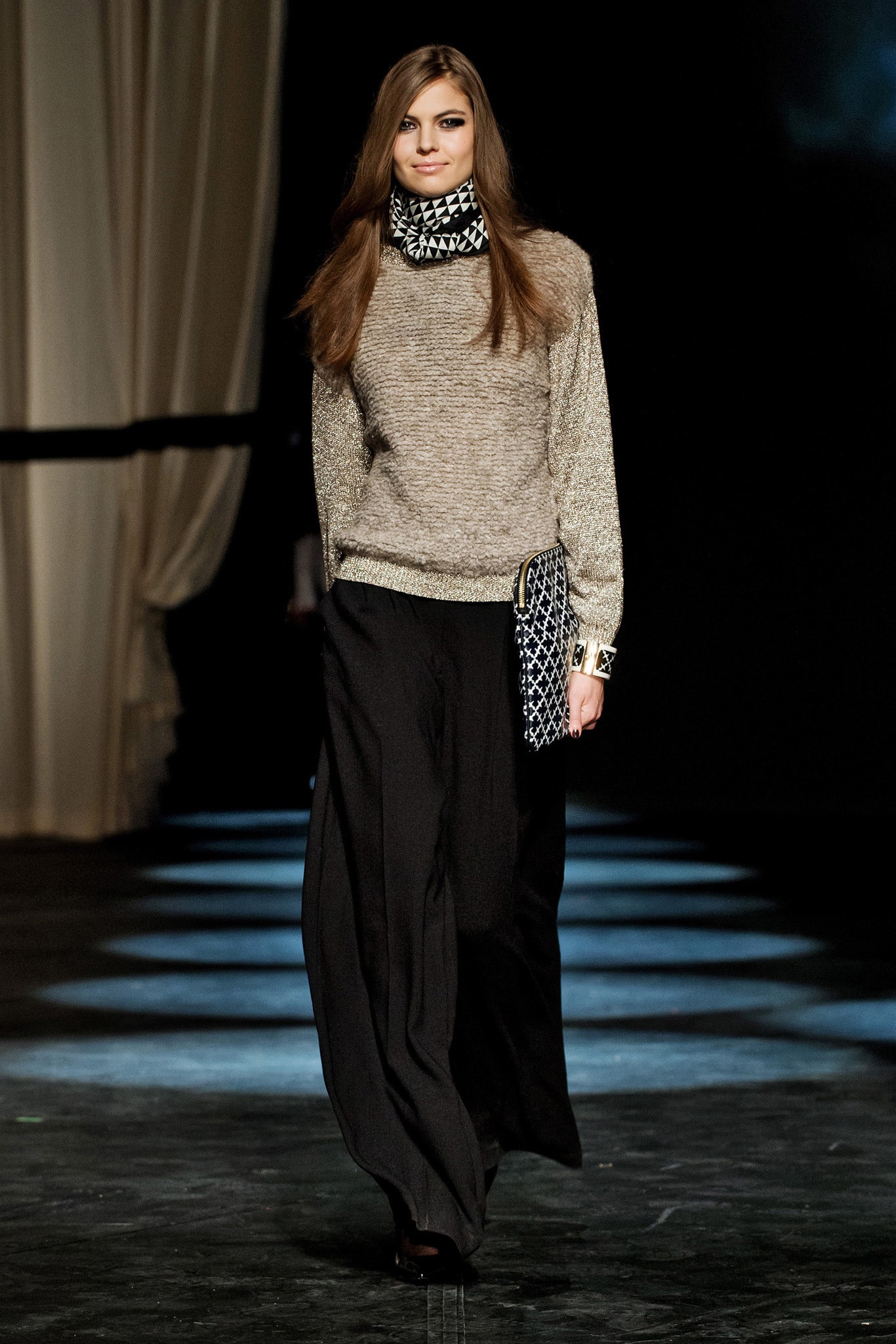 By Malene Birger F/W 13 Look 27