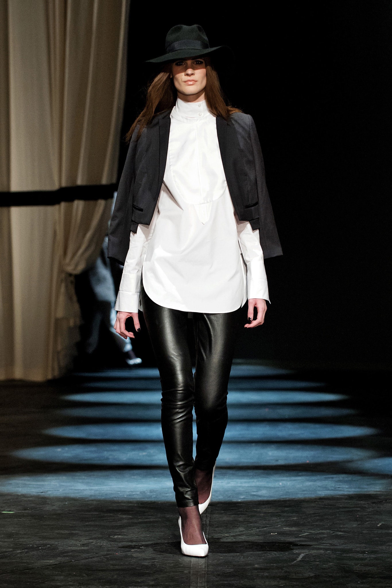 By Malene Birger F/W 13 Look 31