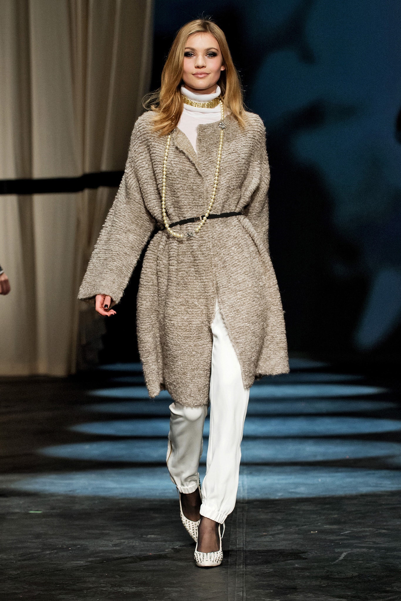 By Malene Birger F/W 13 Look 39