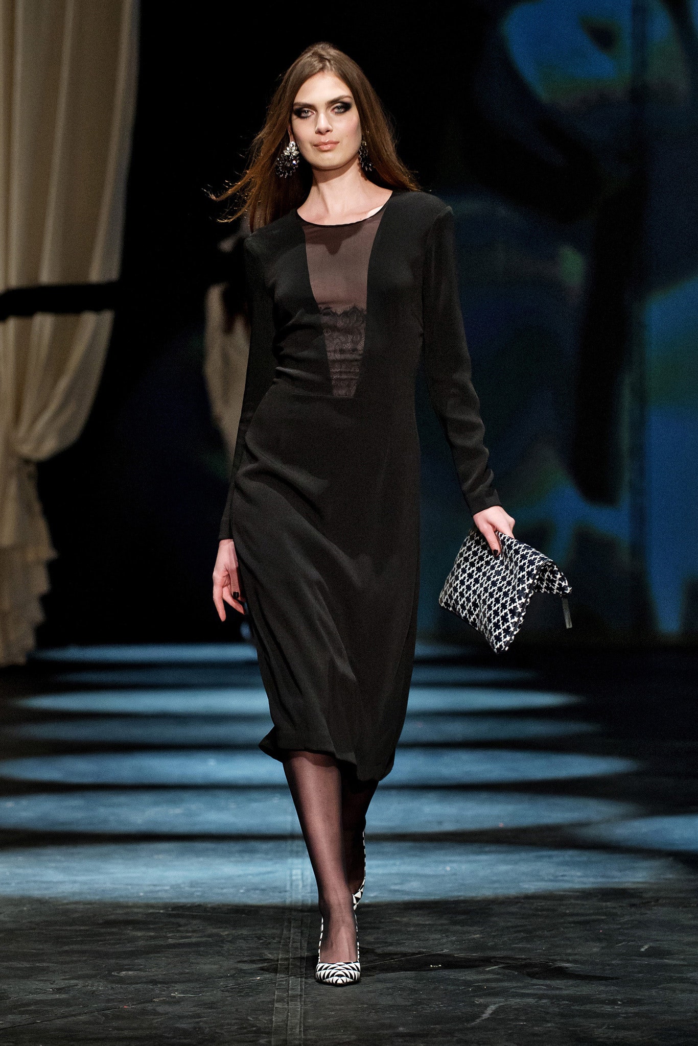 By Malene Birger F/W 13 Look 43