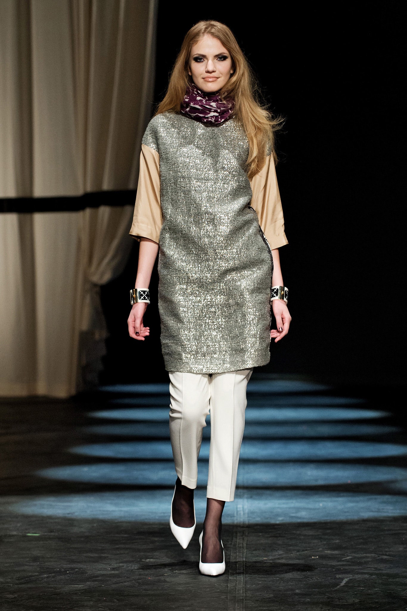 By Malene Birger F/W 13 Look 55