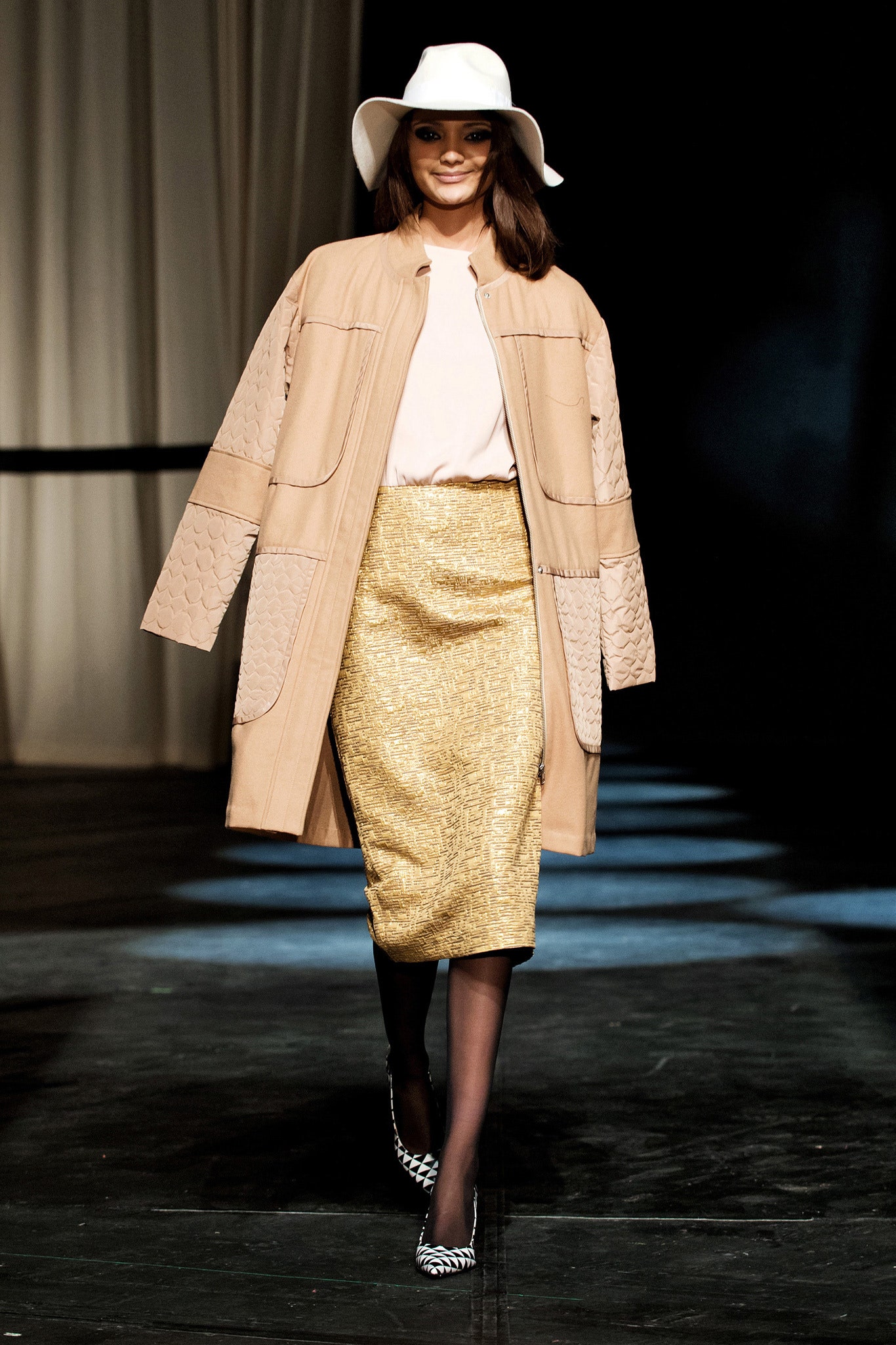 By Malene Birger F/W 13 Look 63