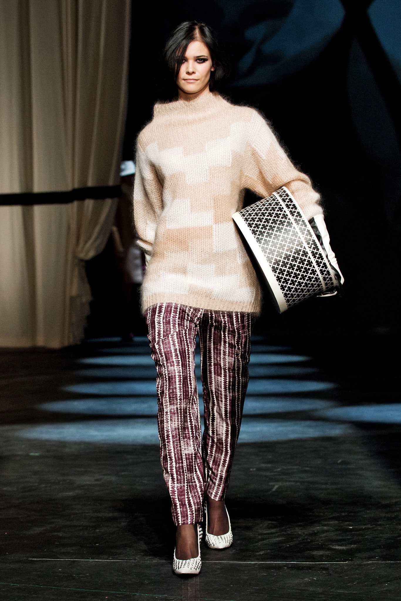 By Malene Birger F/W 13 Look 67