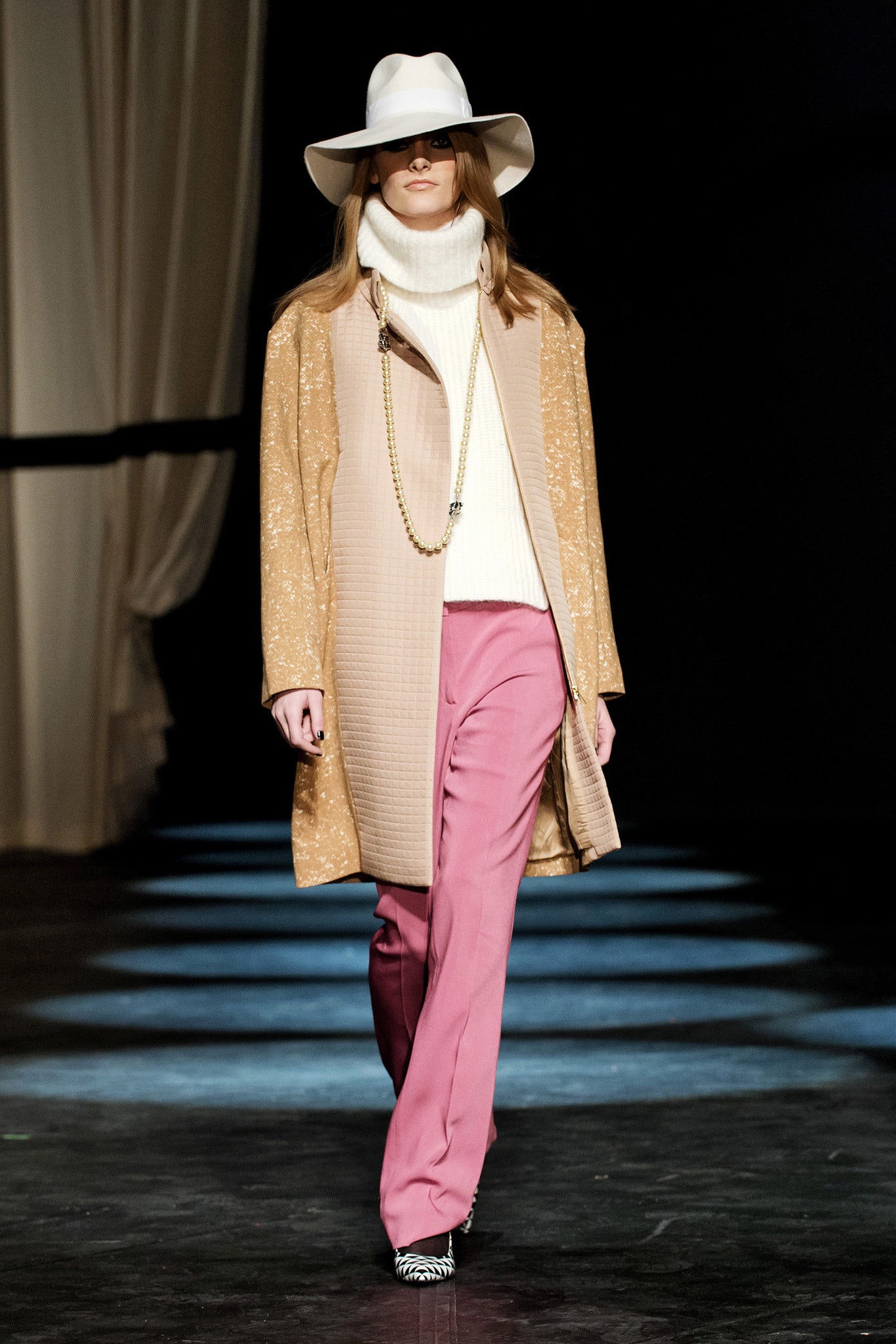 By Malene Birger F/W 13 Look 74