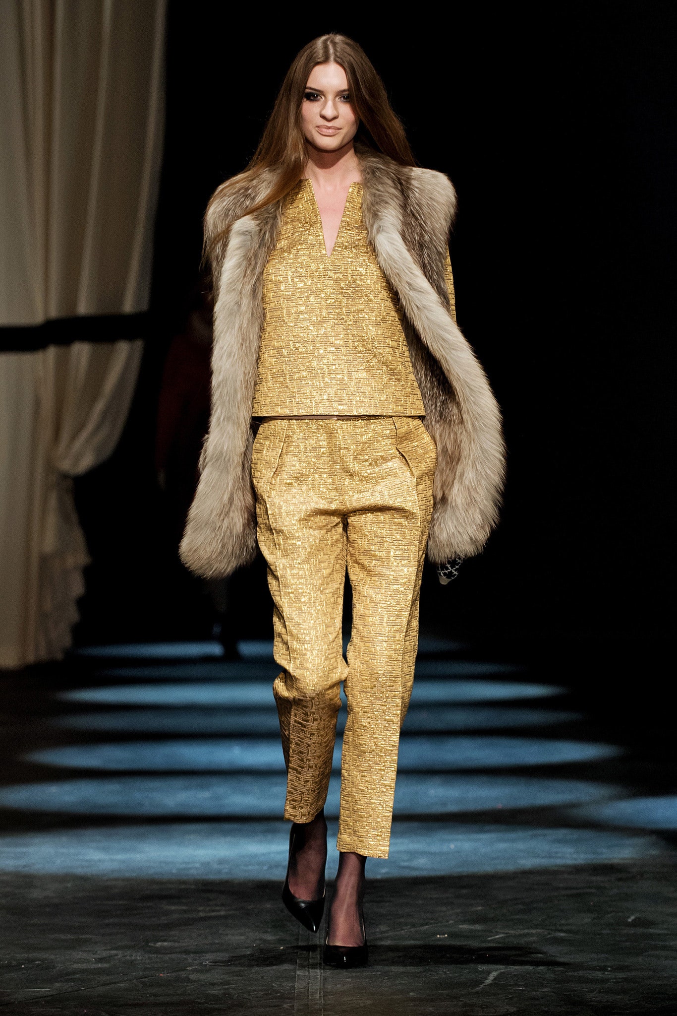 By Malene Birger F/W 13 Look 78
