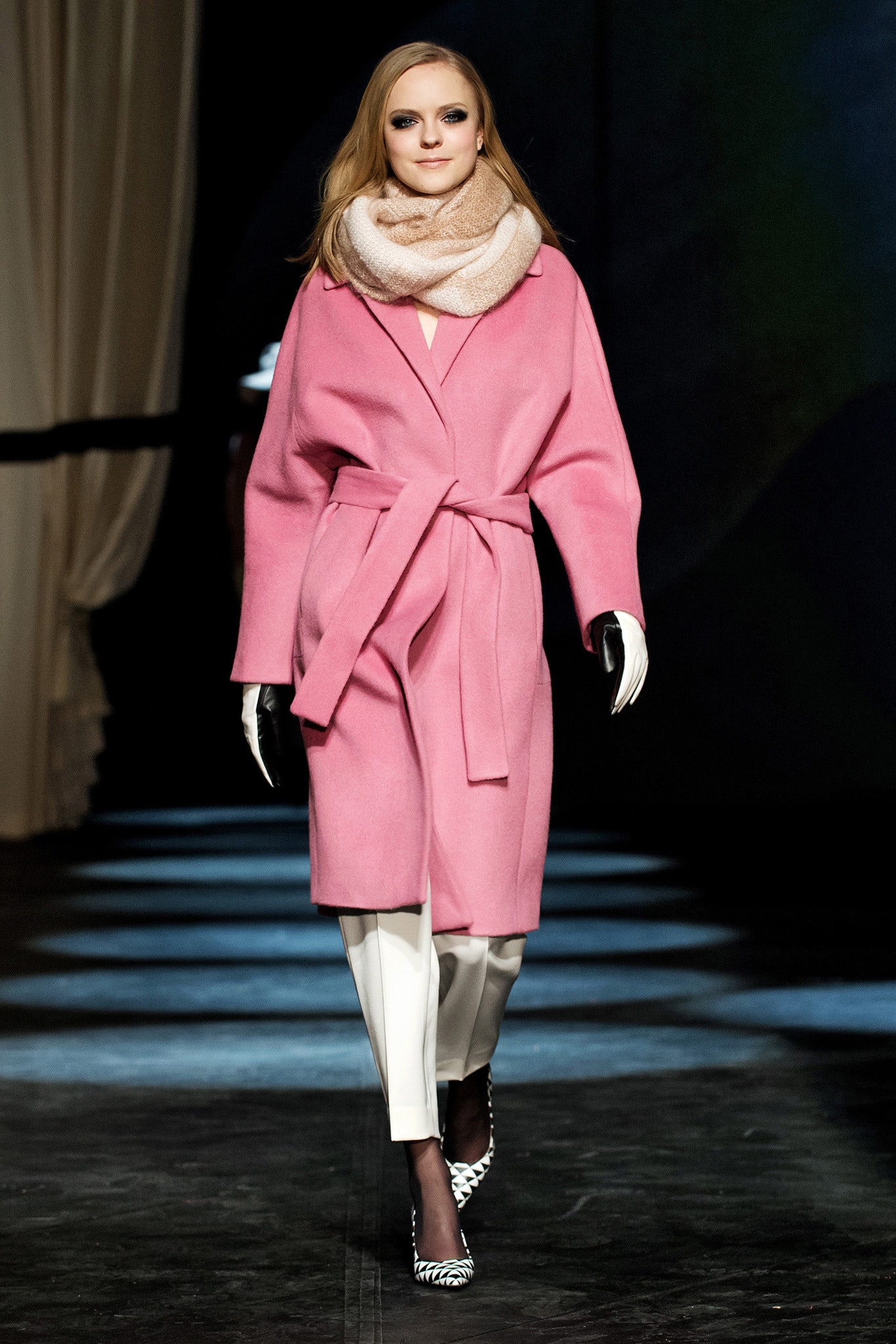 By Malene Birger F/W 13 Look 84