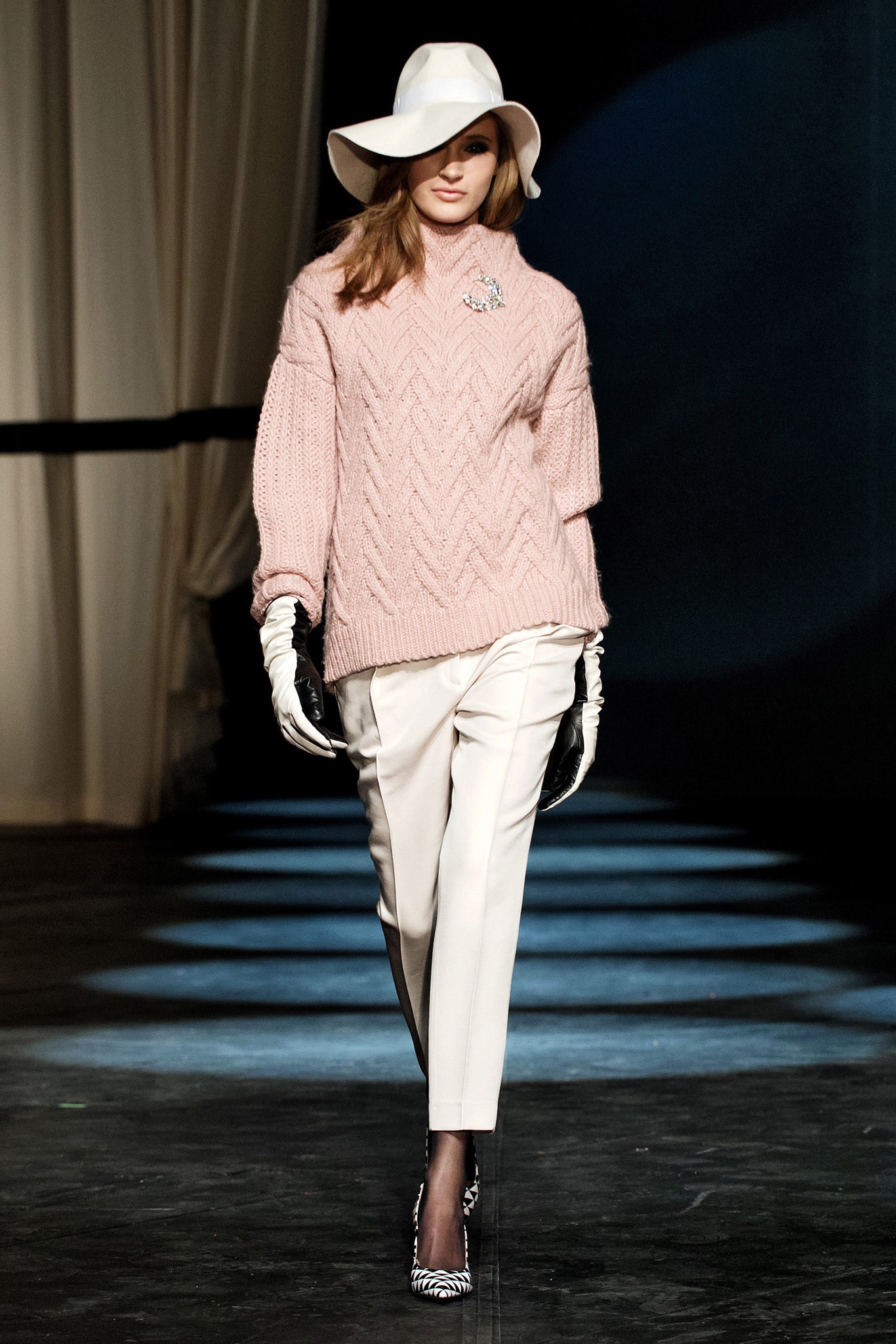 By Malene Birger F/W 13 Look 89
