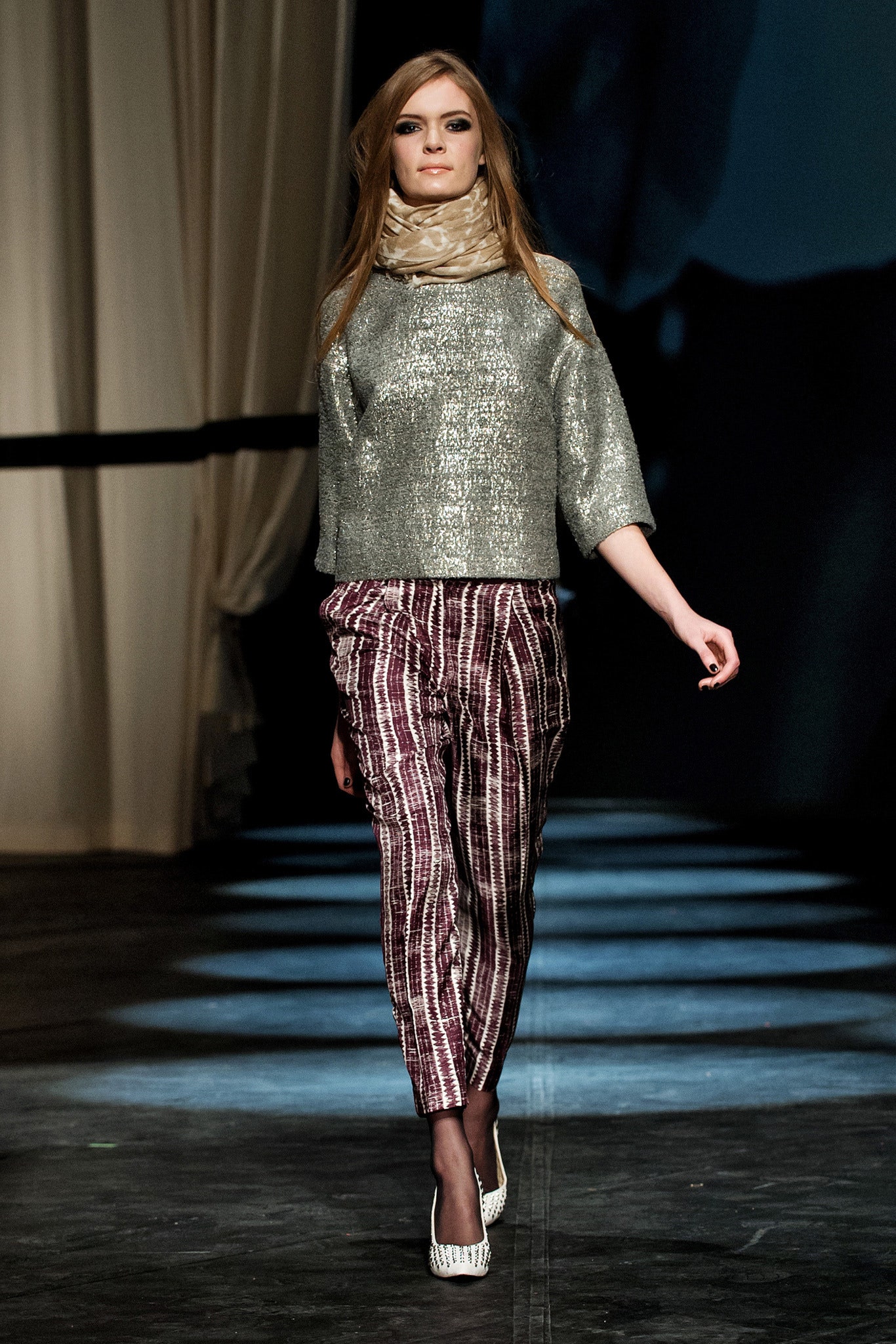 By Malene Birger F/W 13 Look 96