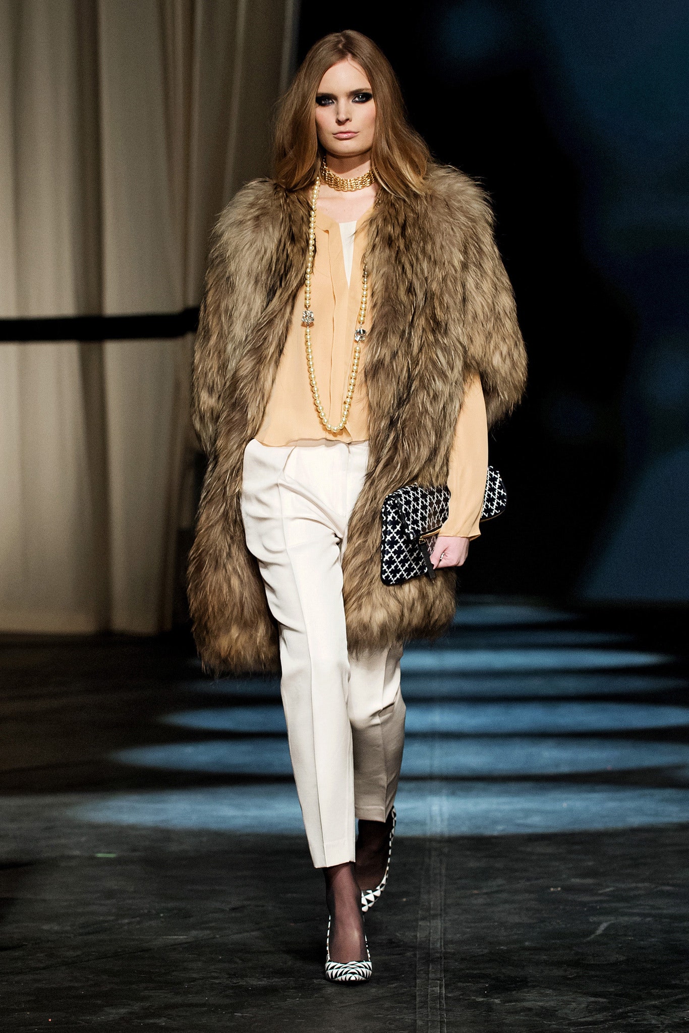 By Malene Birger F/W 13 Look 101