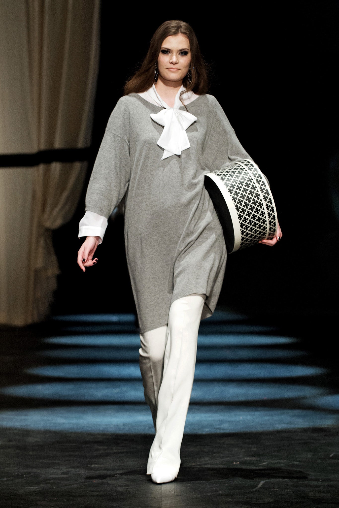 By Malene Birger F/W 13 Look 113