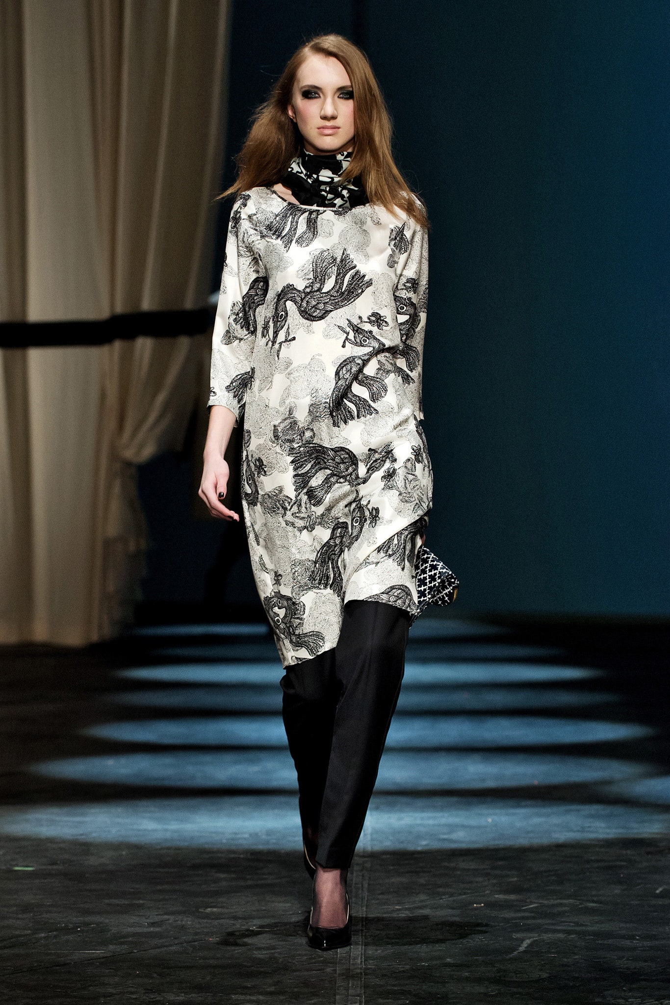 By Malene Birger F/W 13 Look 125