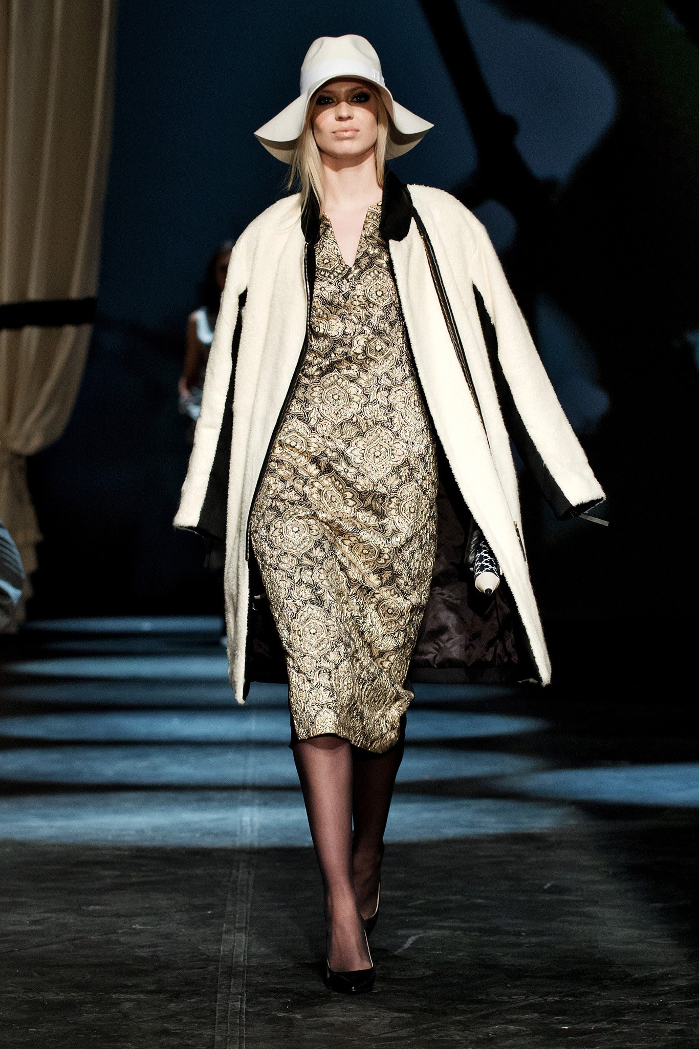 By Malene Birger F/W 13 Look 134