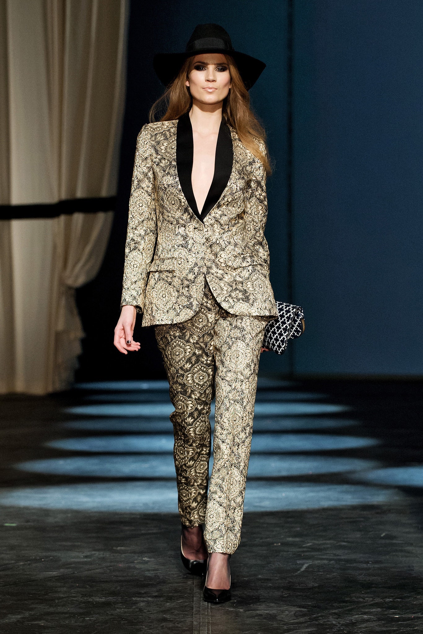 By Malene Birger F/W 13 Look 146