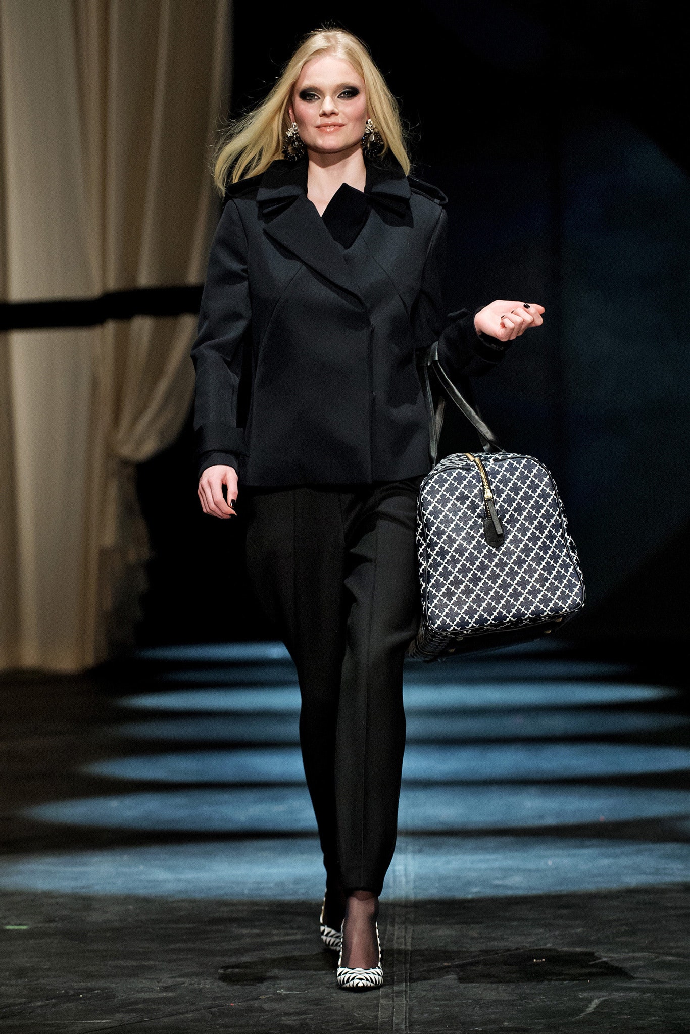 By Malene Birger F/W 13 Look 149