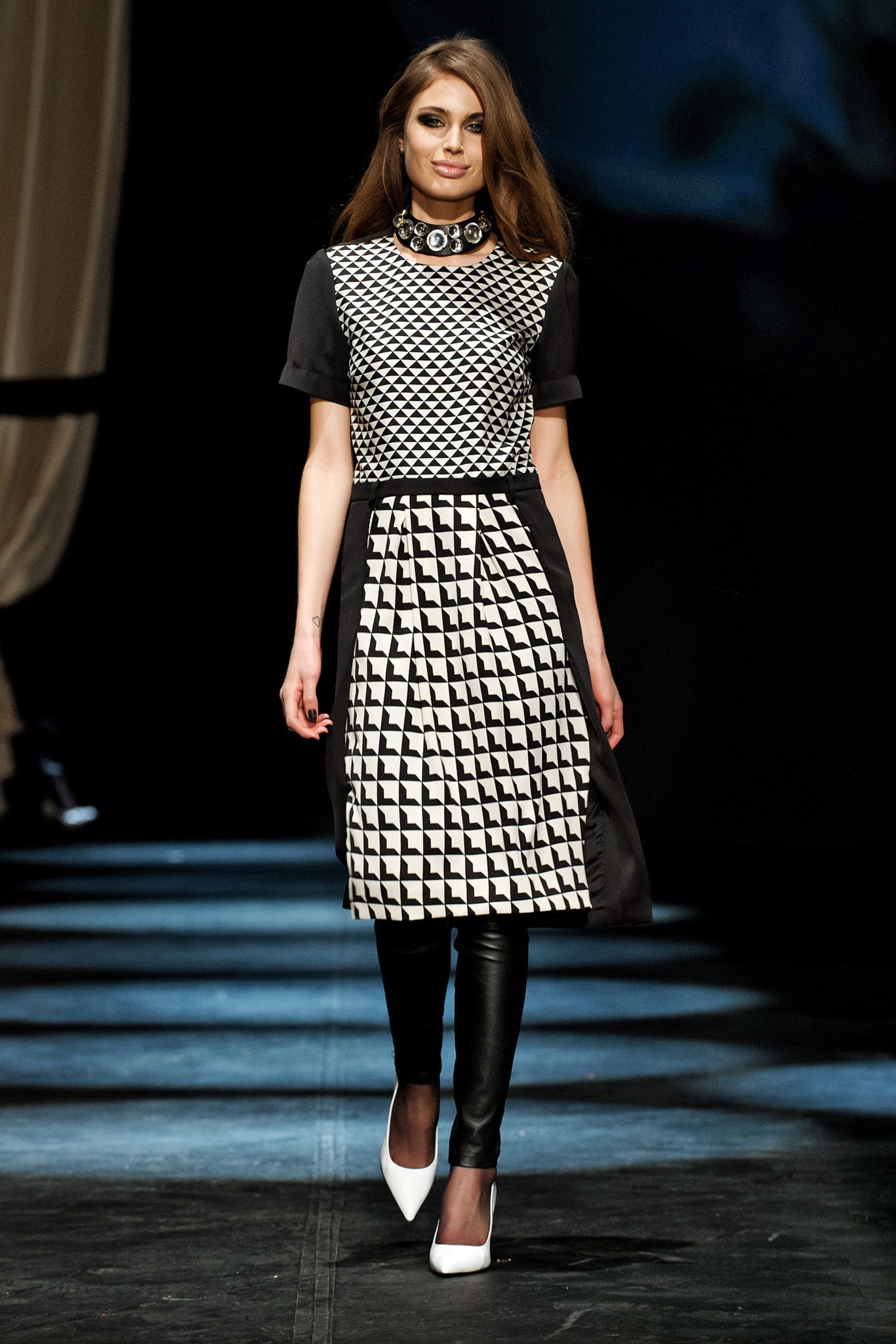 By Malene Birger F/W 13 Look 158