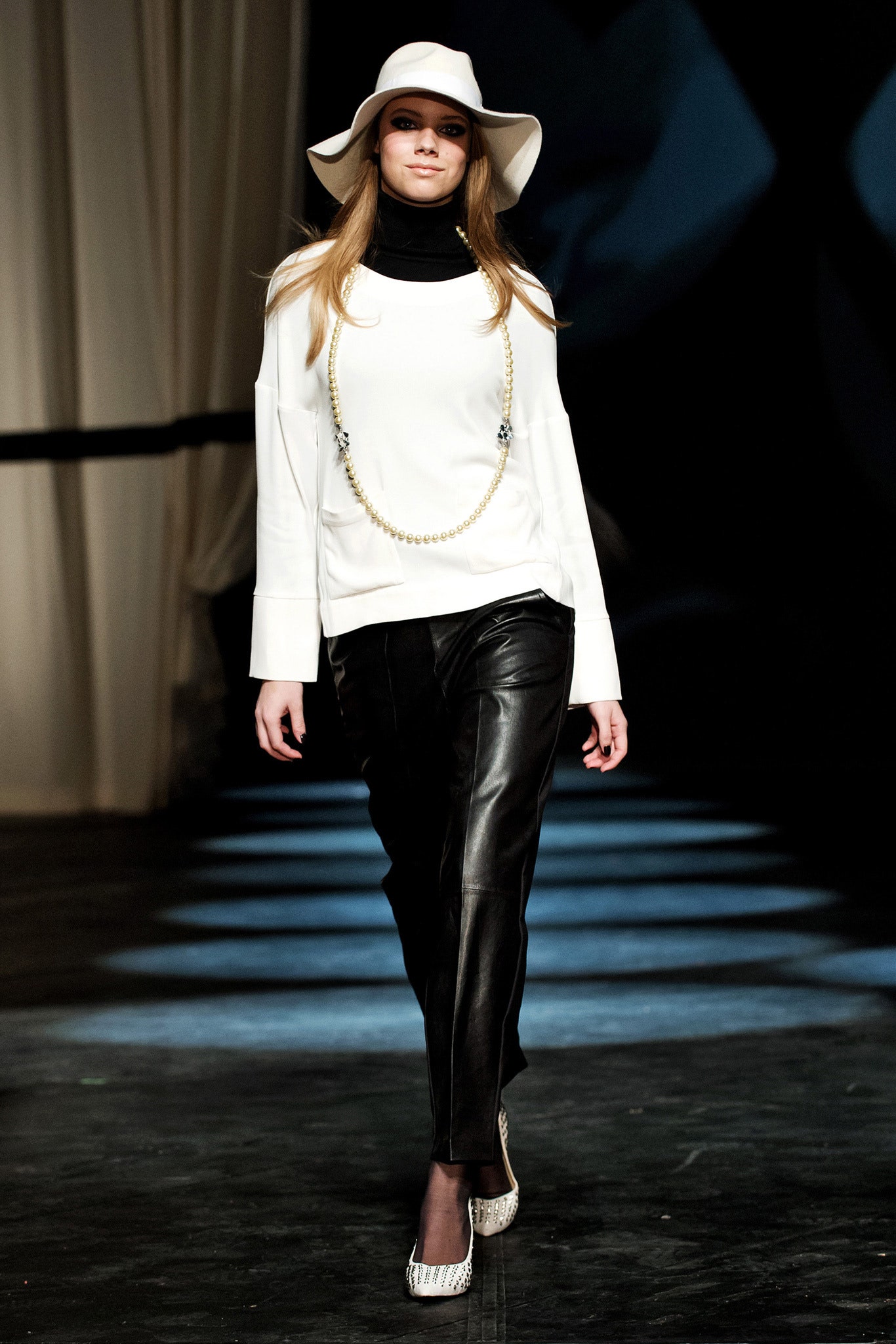 By Malene Birger F/W 13 Look 161