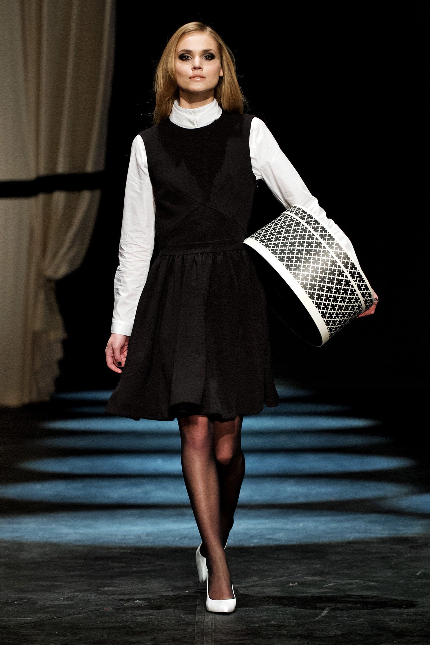 By Malene Birger F/W 13 Look 169