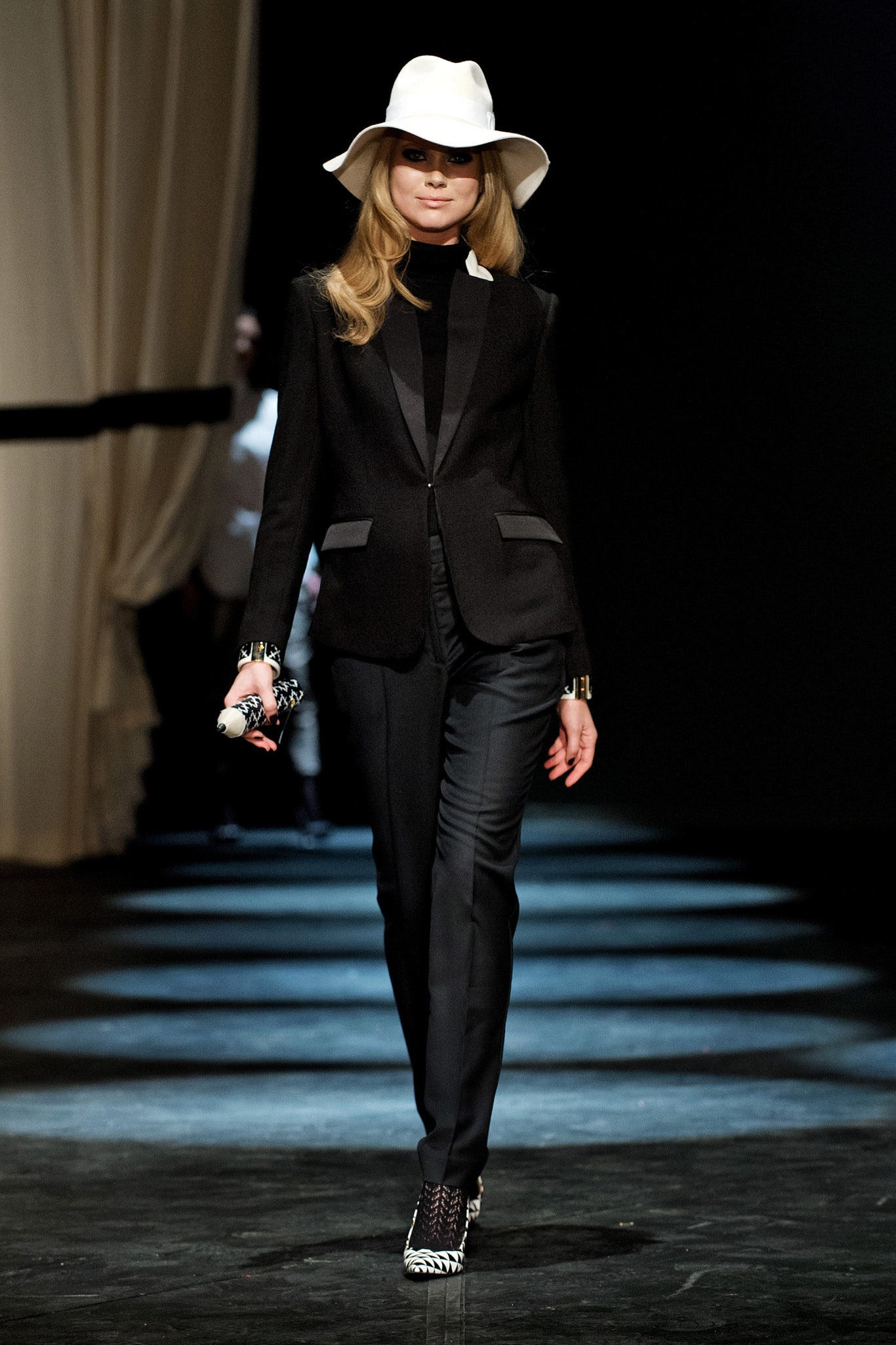 By Malene Birger F/W 13 Look 172