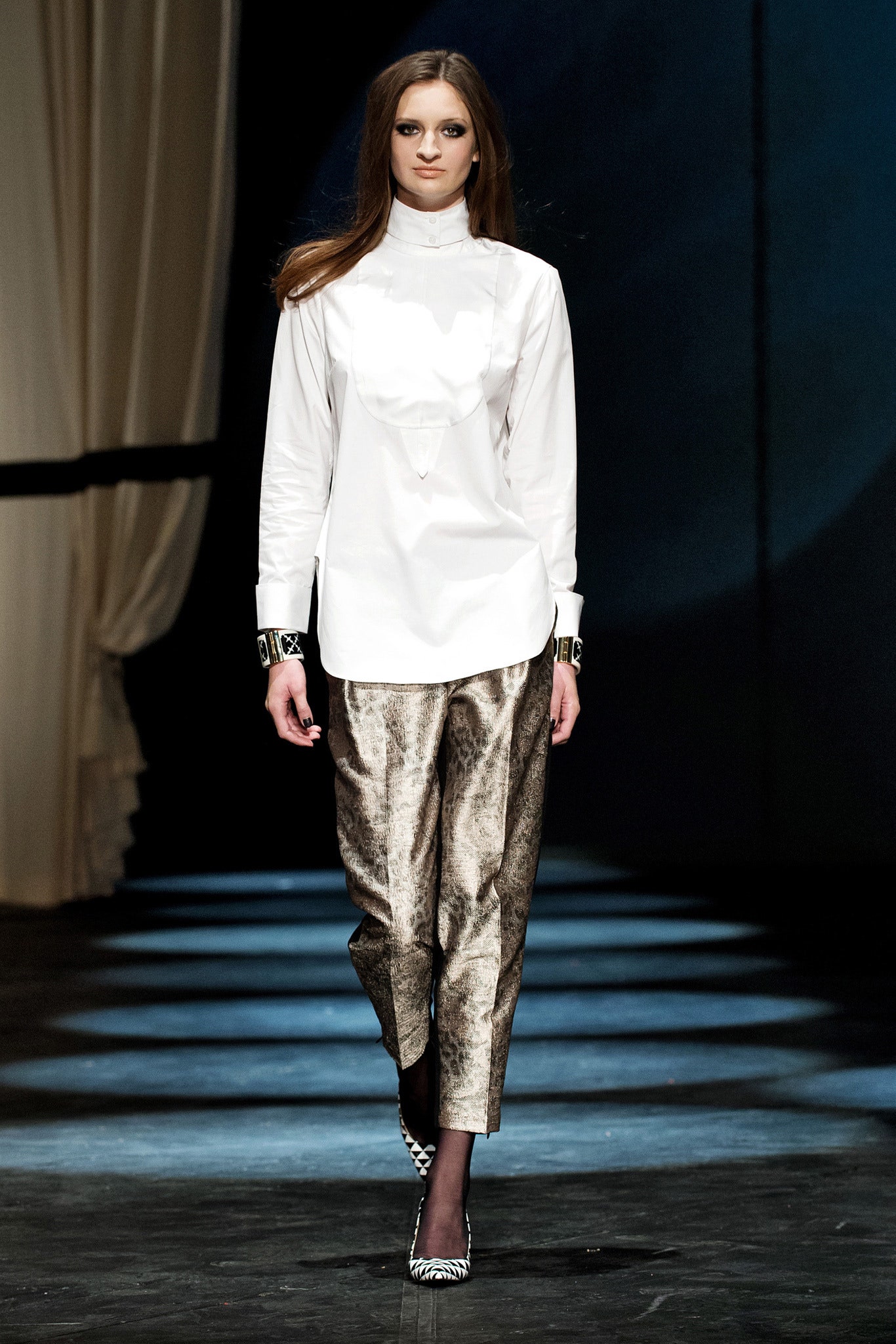 By Malene Birger F/W 13 Look 179