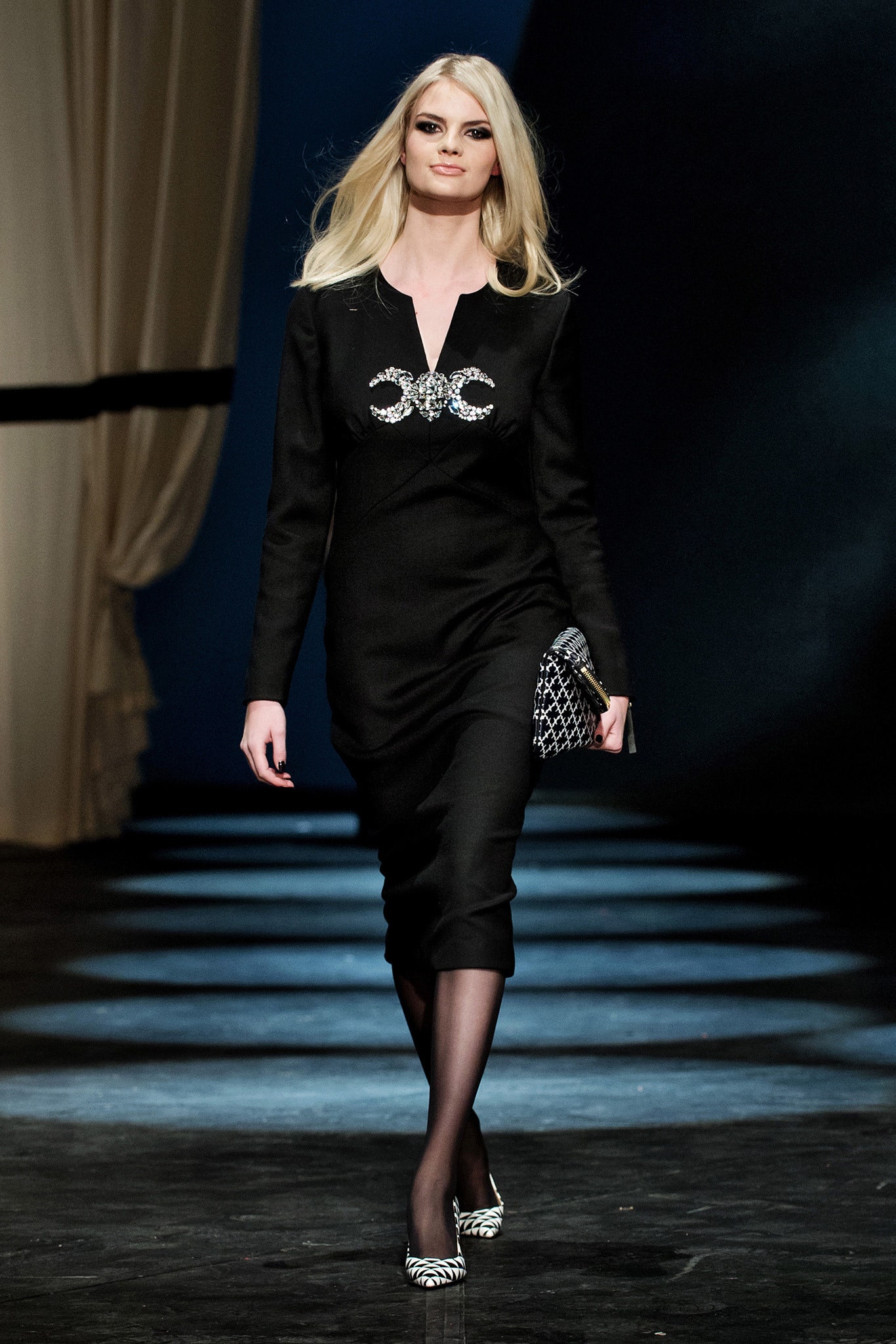 By Malene Birger F/W 13 Look 182