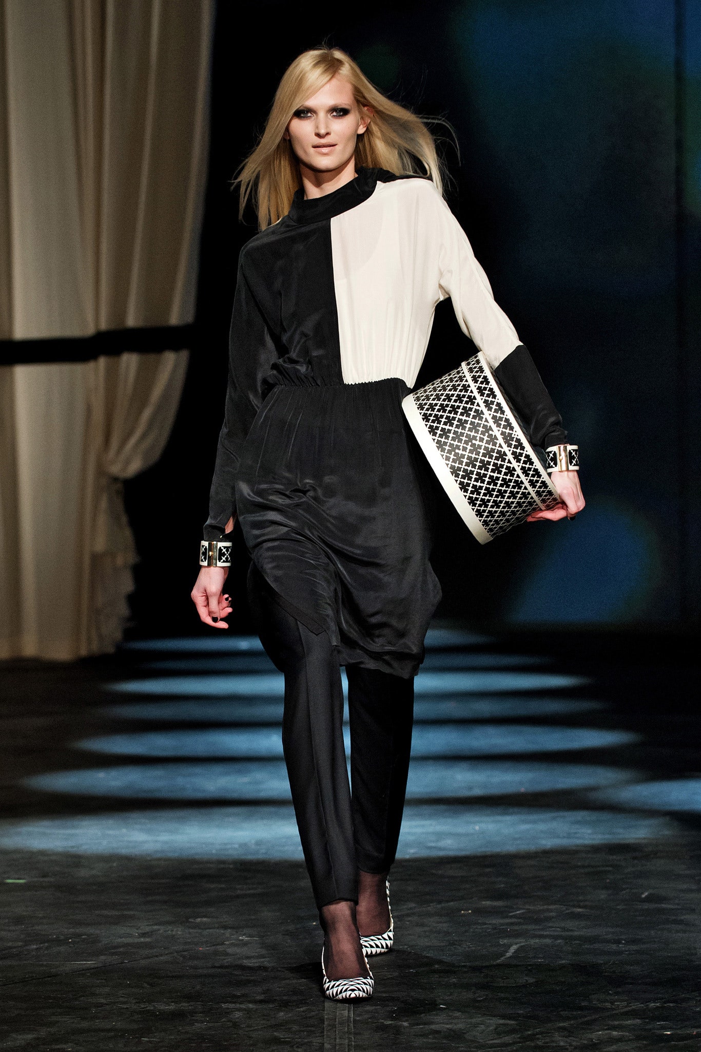By Malene Birger F/W 13 Look 192