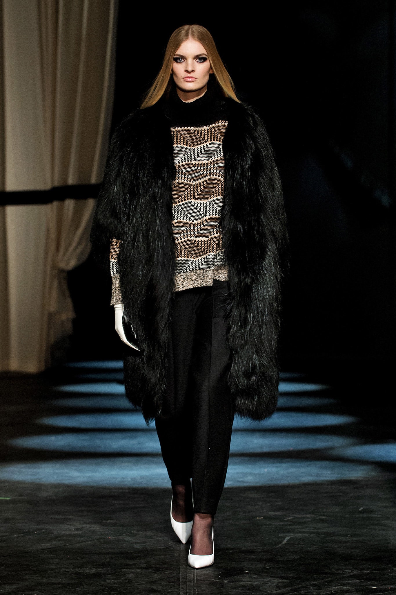 By Malene Birger F/W 13 Look 199