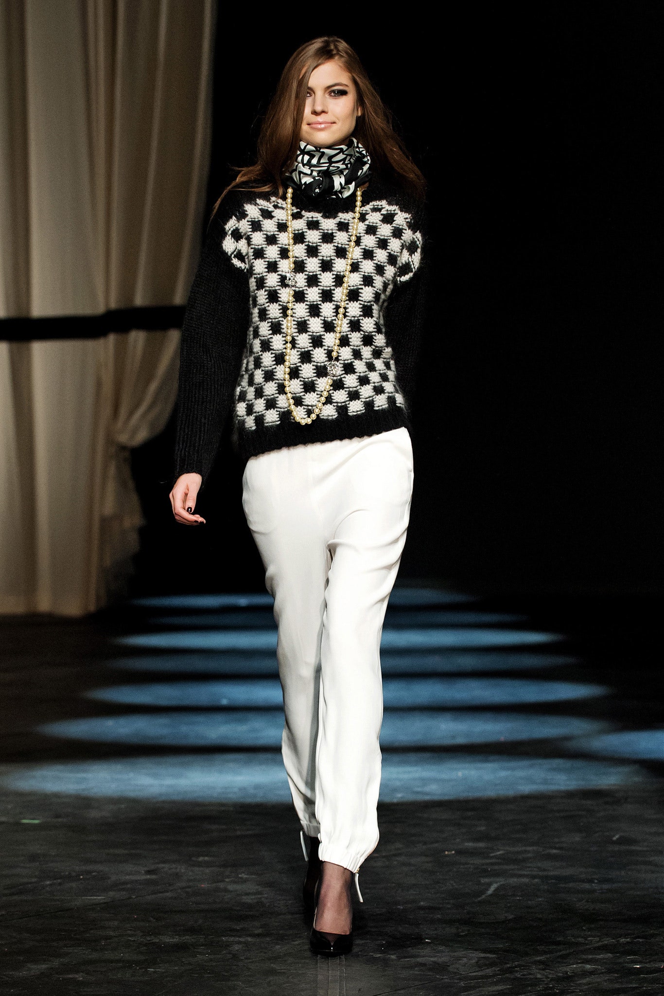By Malene Birger F/W 13 Look 209