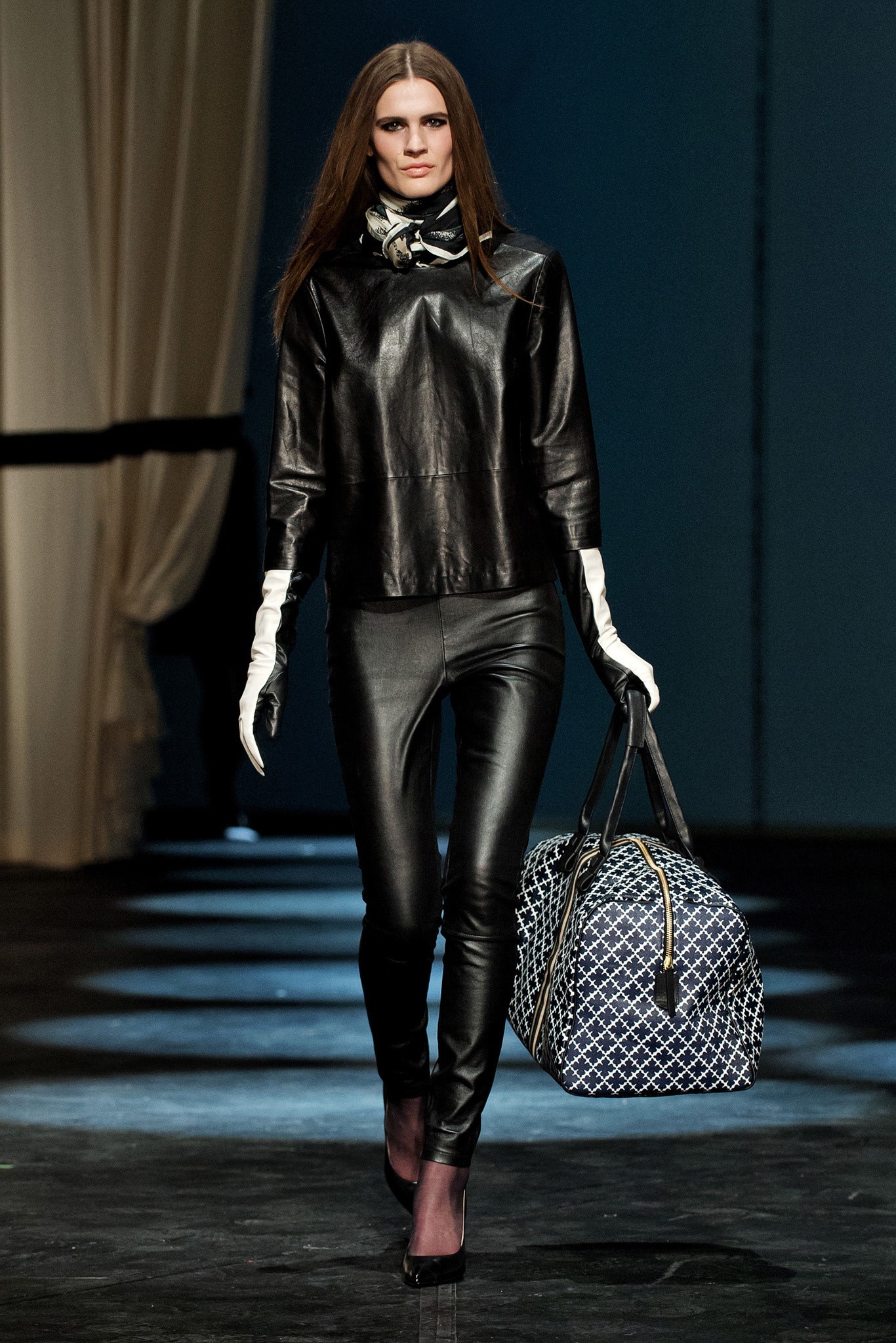 By Malene Birger F/W 13 Look 212