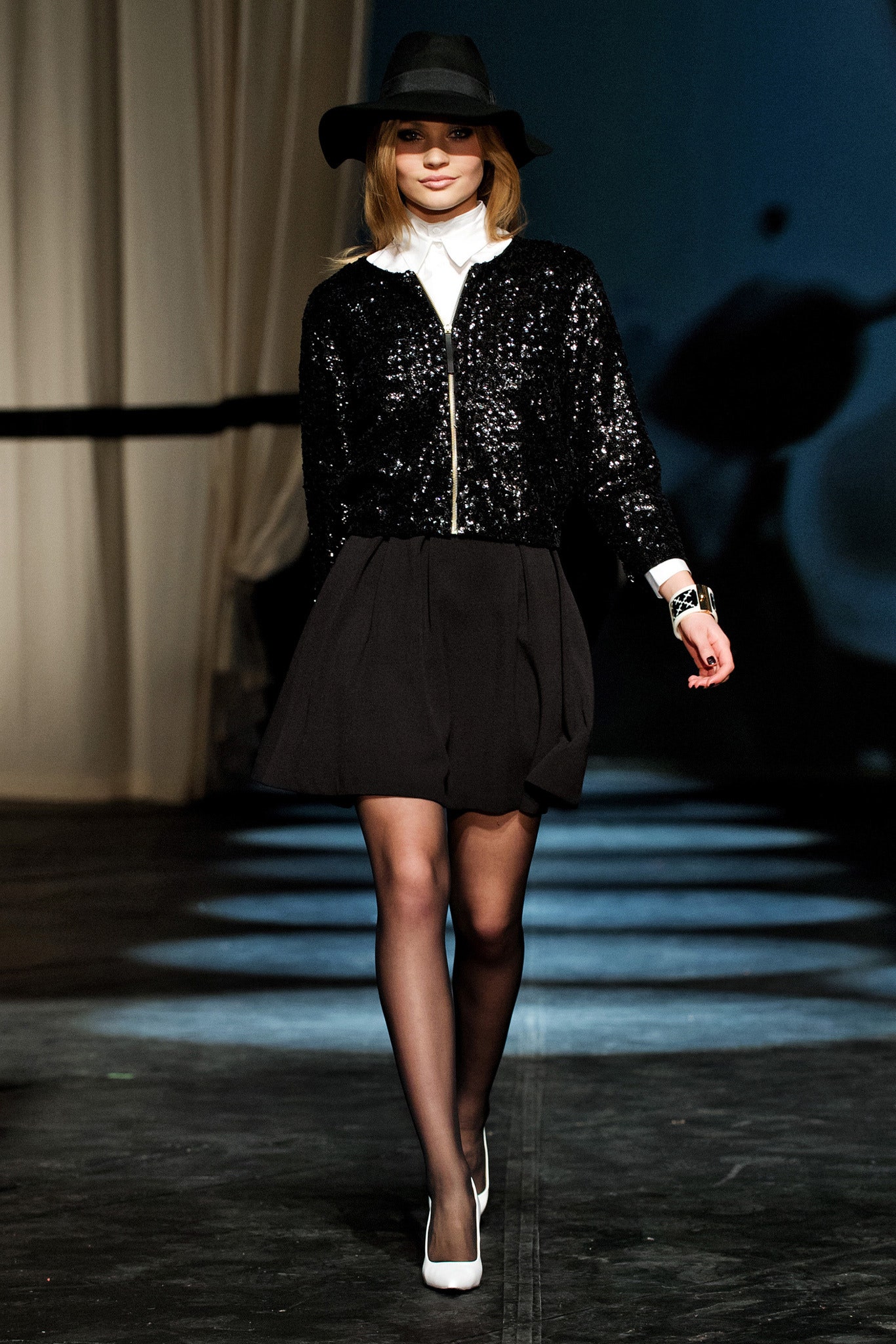 By Malene Birger F/W 13 Look 220