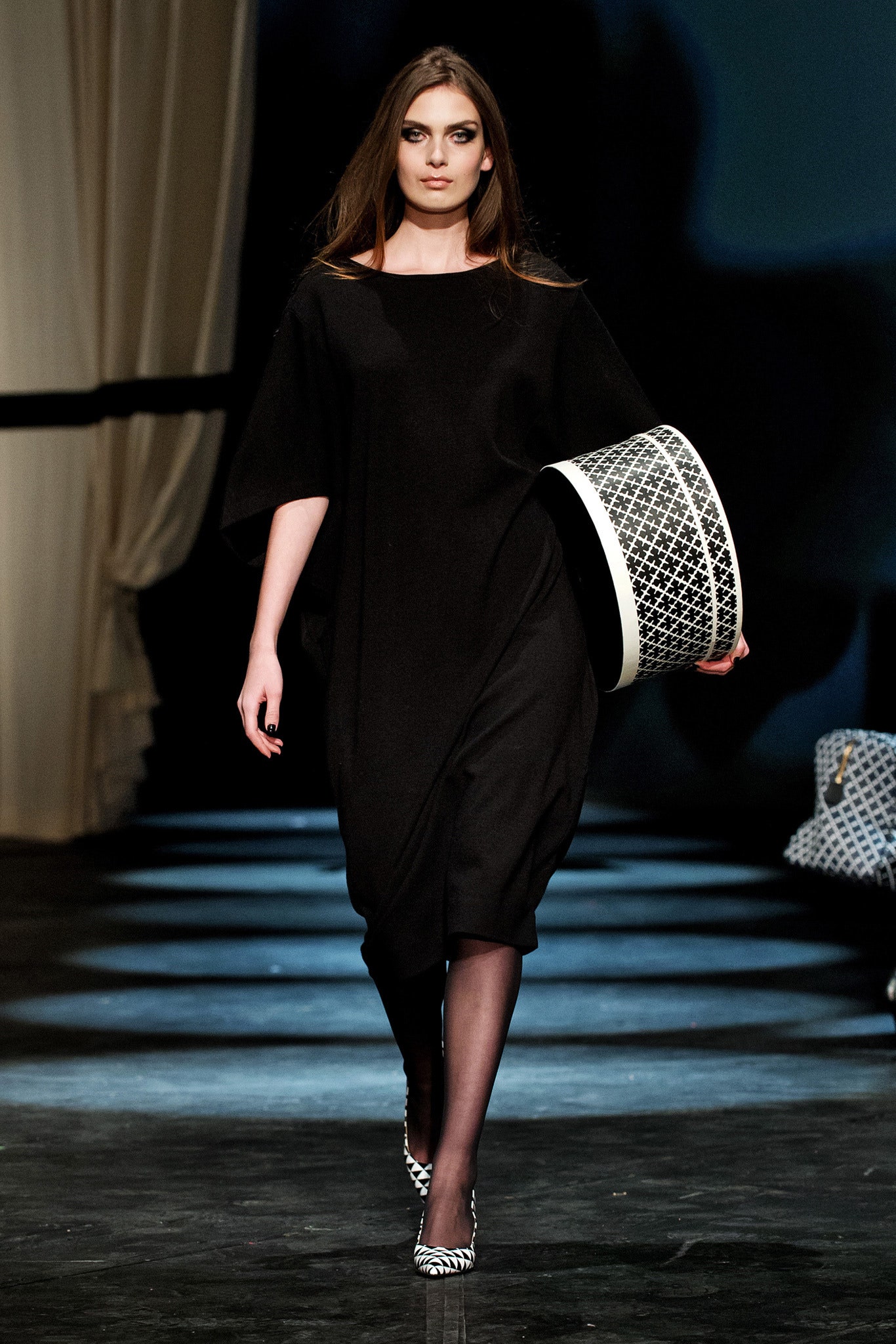 By Malene Birger F/W 13 Look 223