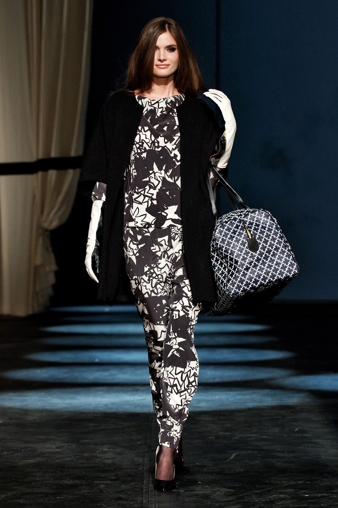 By Malene Birger F/W 13 Look 234