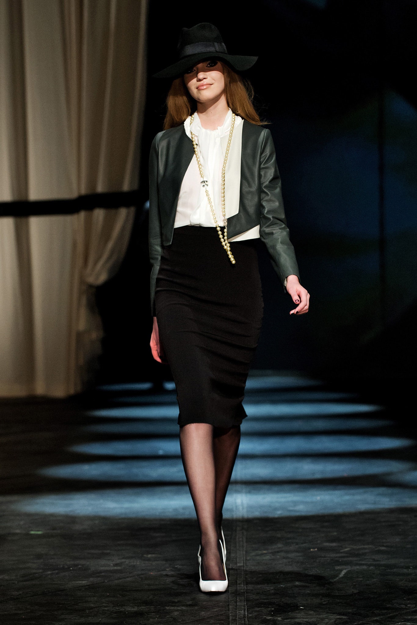 By Malene Birger F/W 13 Look 237