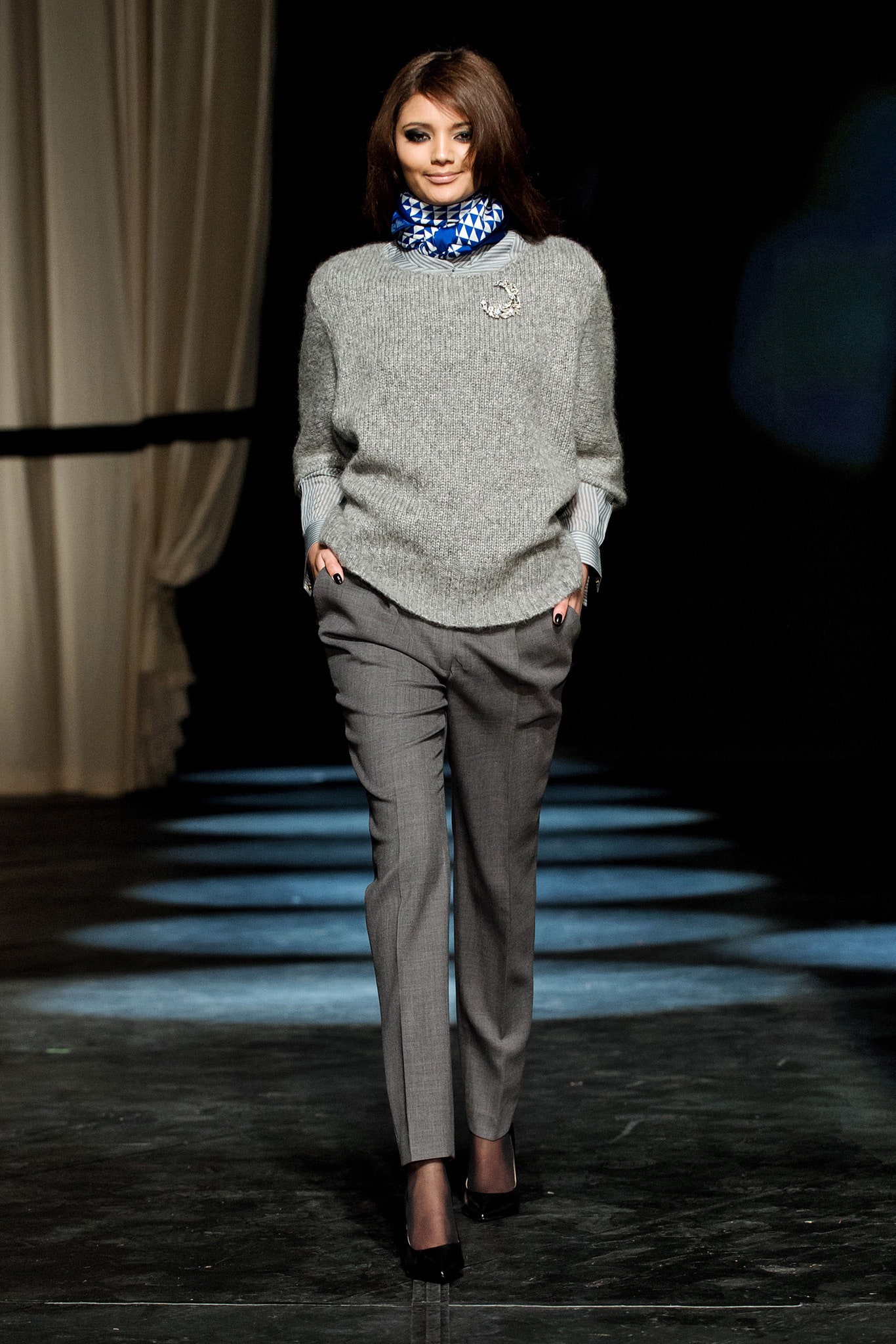 By Malene Birger F/W 13 Look 248
