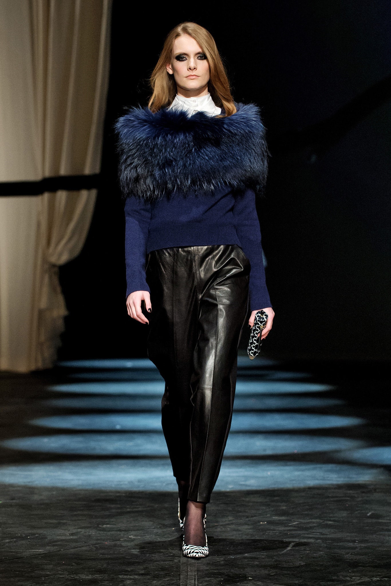 By Malene Birger F/W 13 Look 260