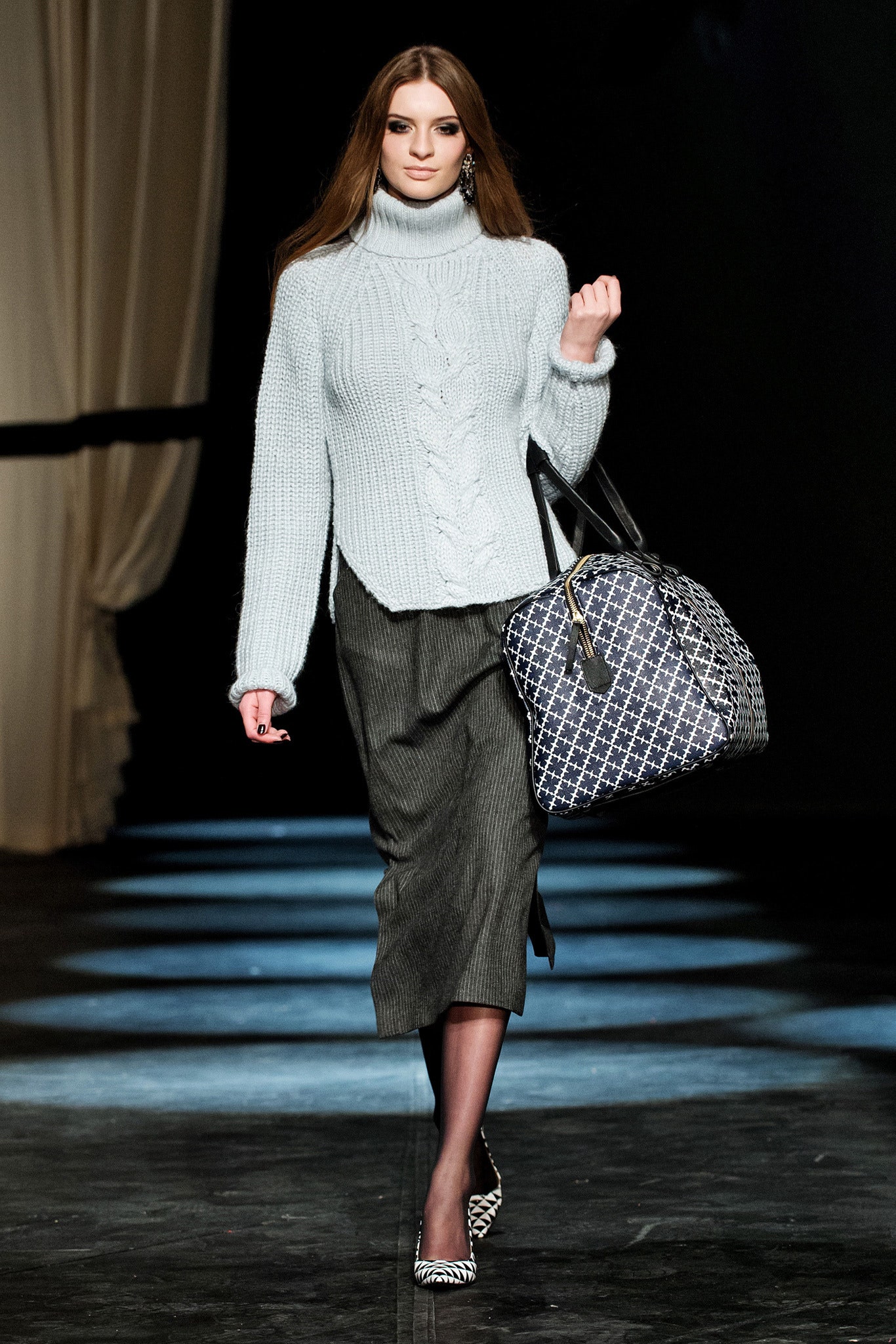 By Malene Birger F/W 13 Look 262