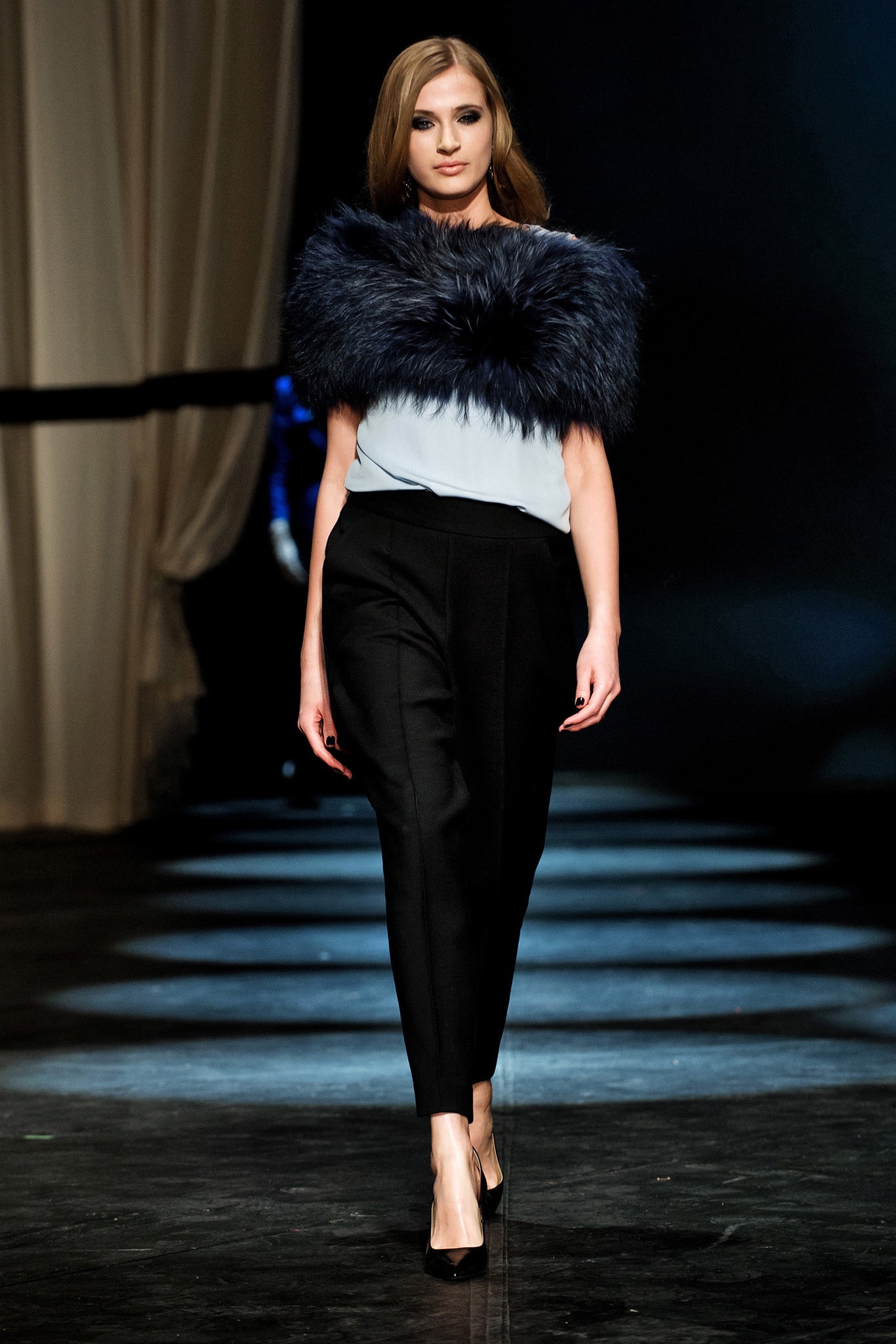 By Malene Birger F/W 13 Look 274