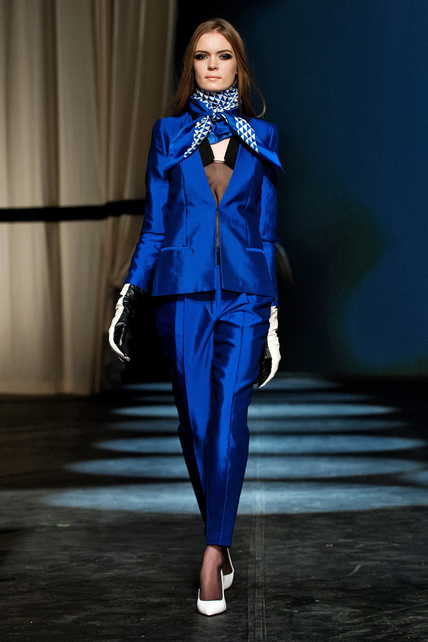 By Malene Birger F/W 13 Look 282