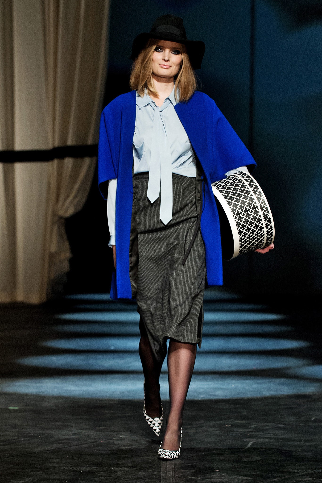 By Malene Birger F/W 13 Look 284