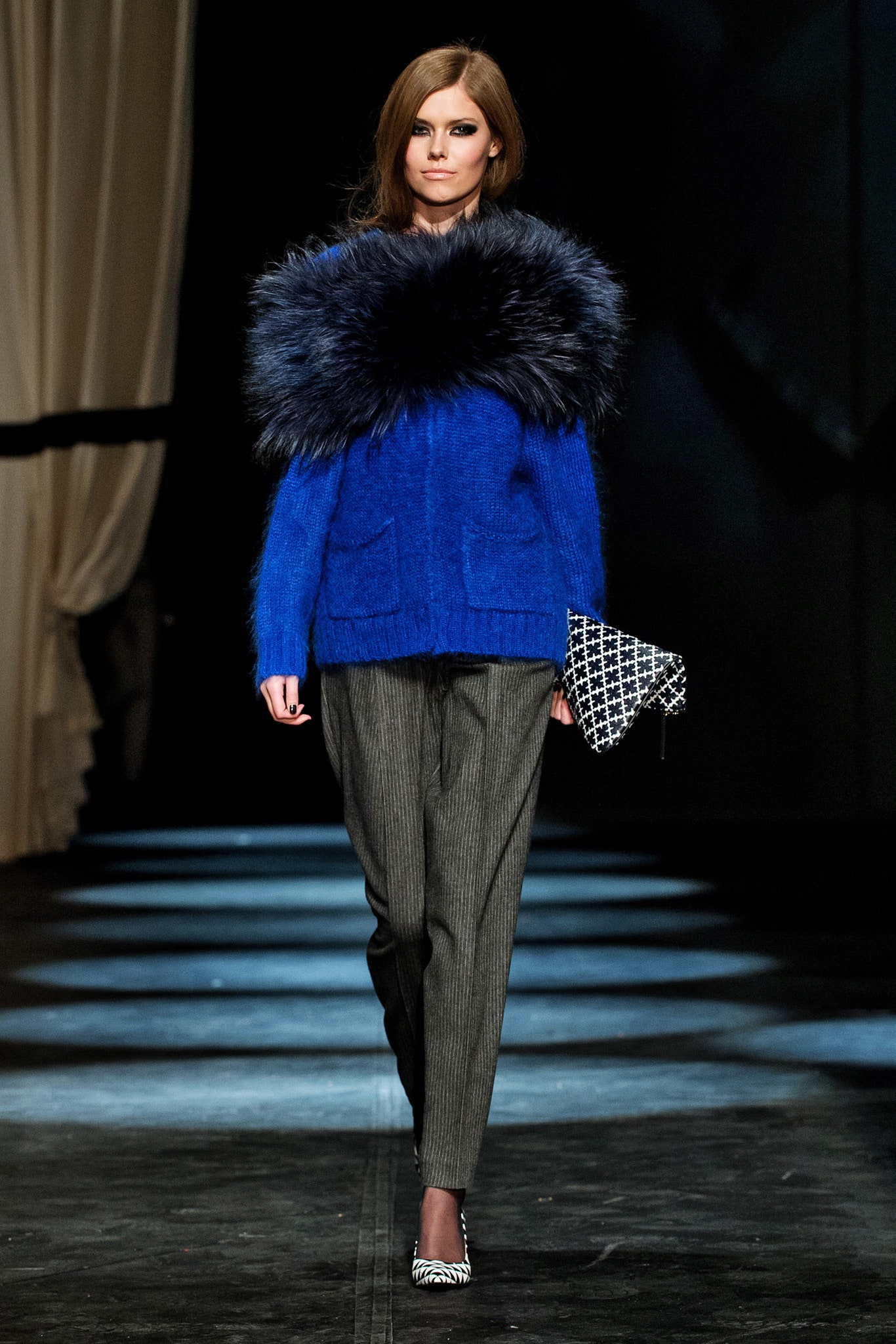 By Malene Birger F/W 13 Look 291