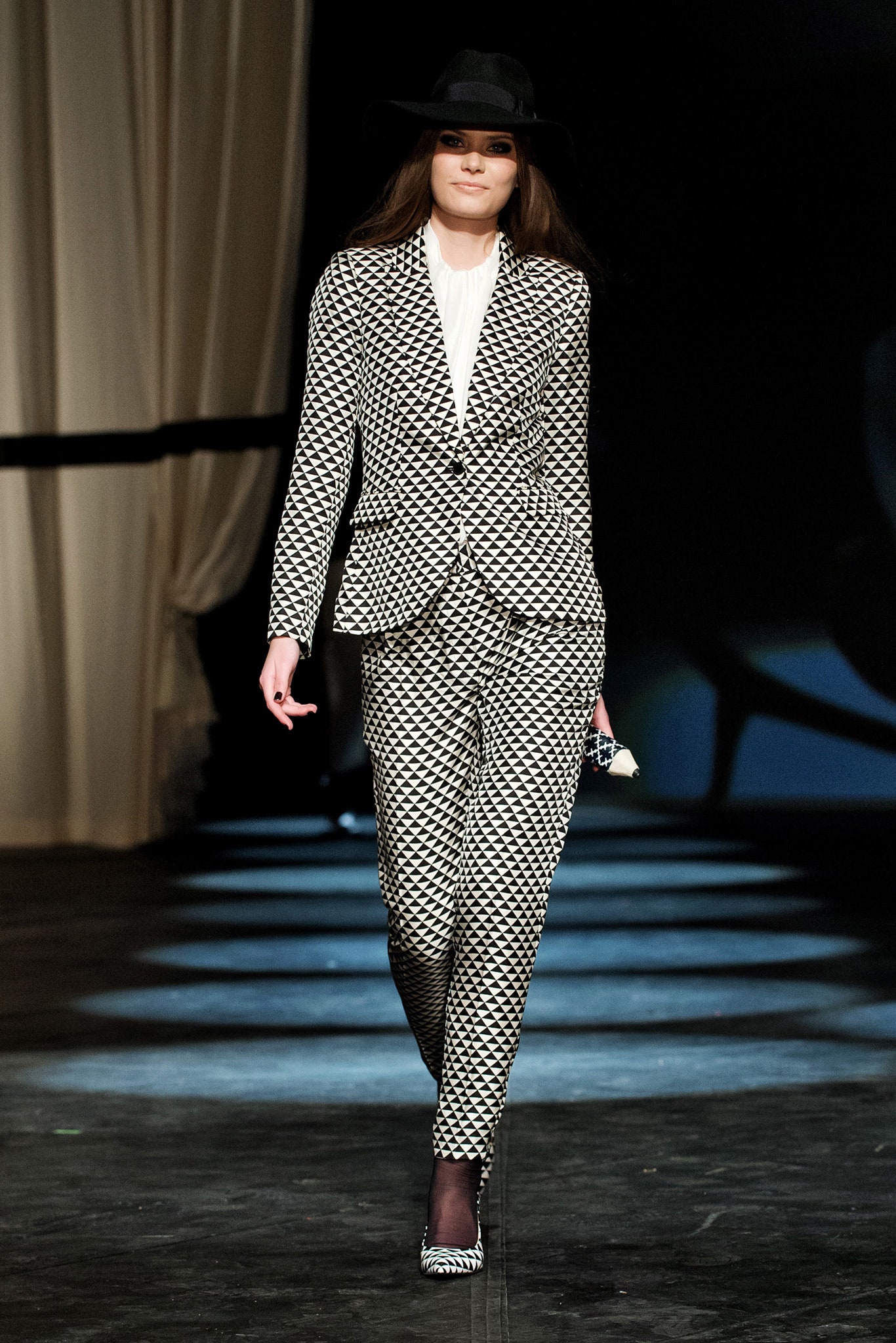 By Malene Birger F/W 13 Look 293