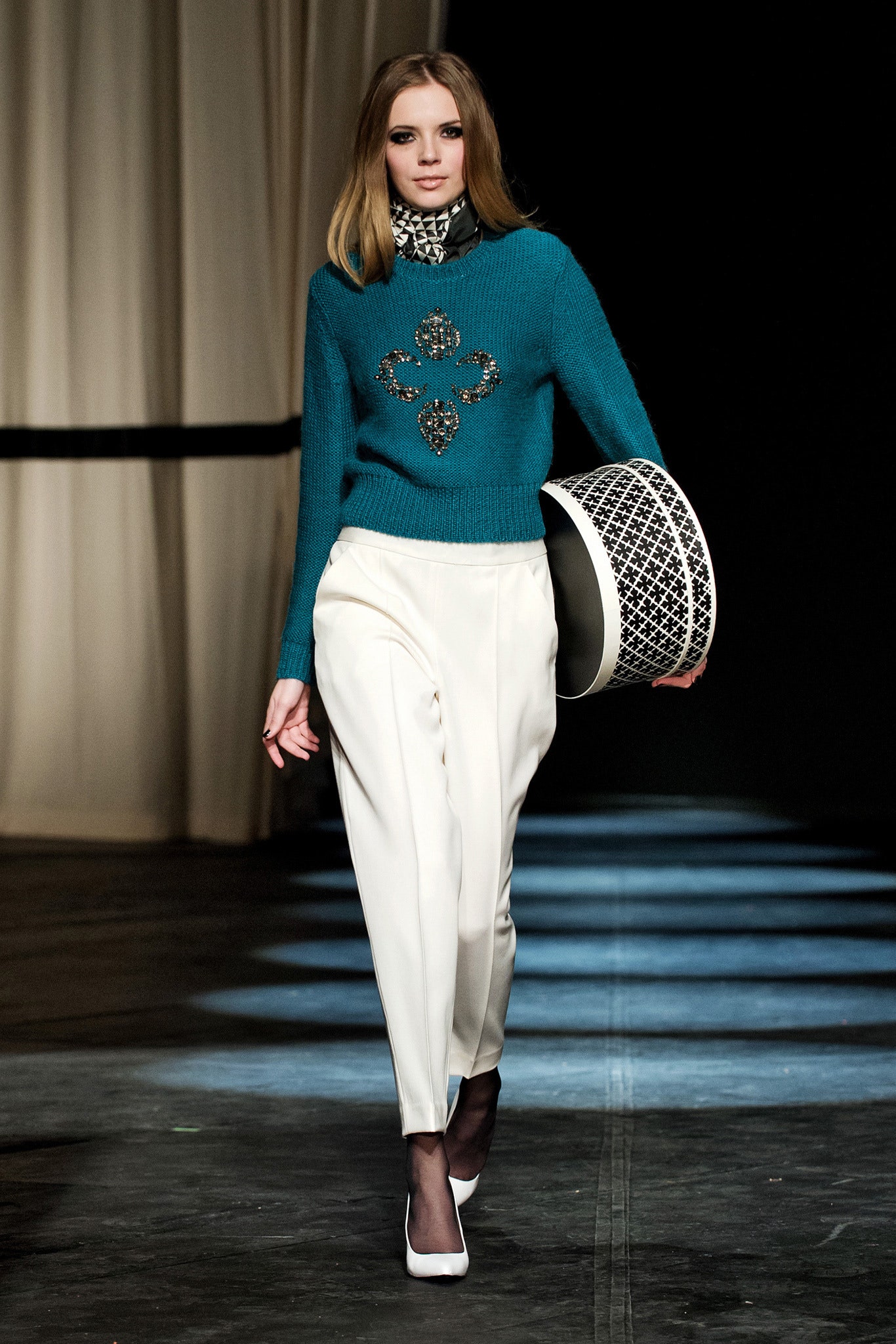 By Malene Birger F/W 13 Look 299