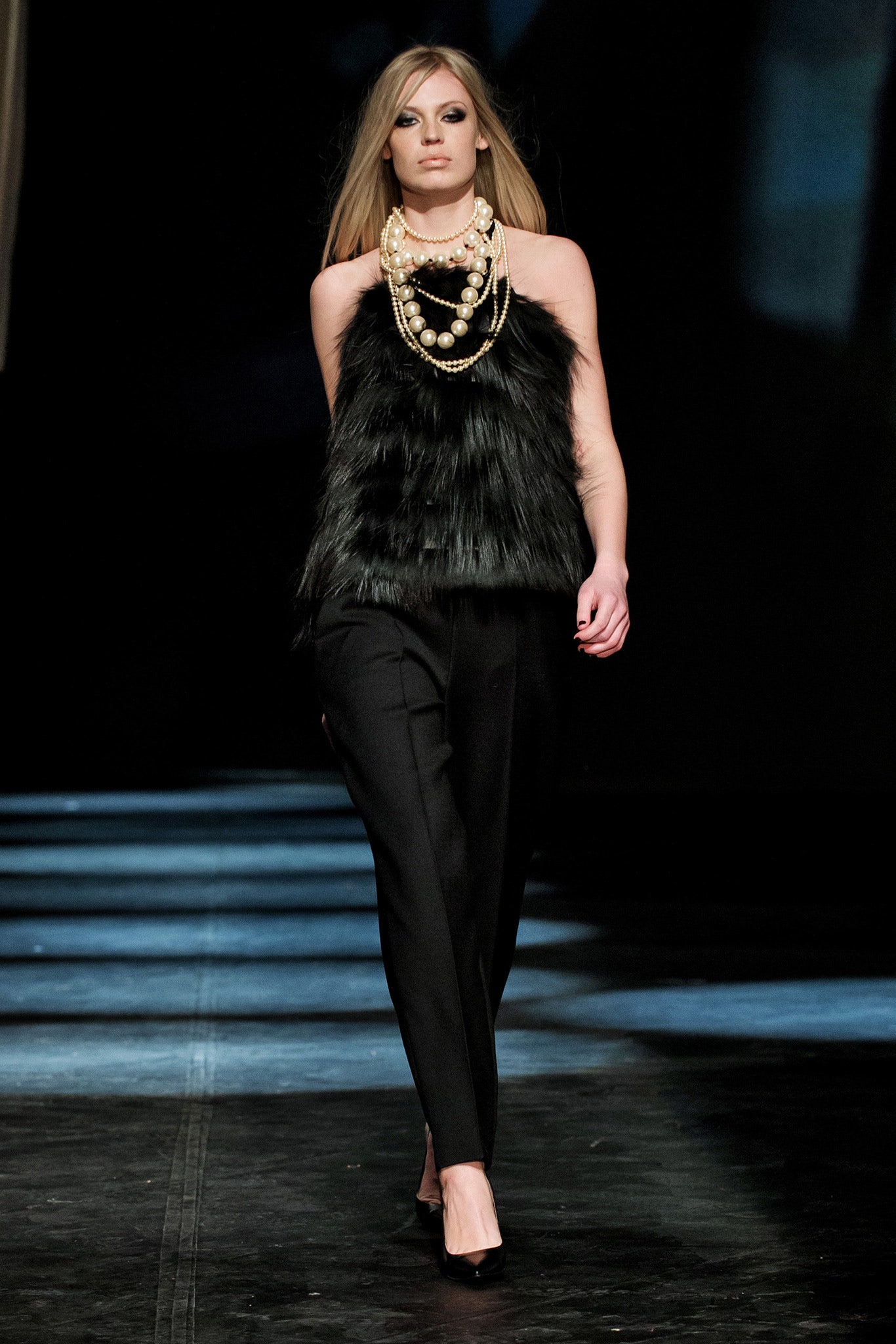 By Malene Birger F/W 13 Look 308