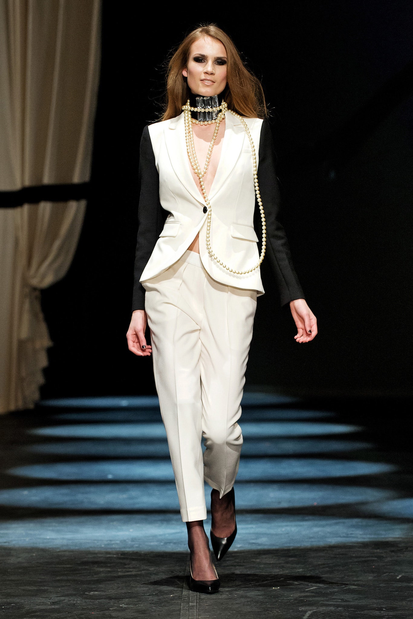 By Malene Birger F/W 13 Look 318